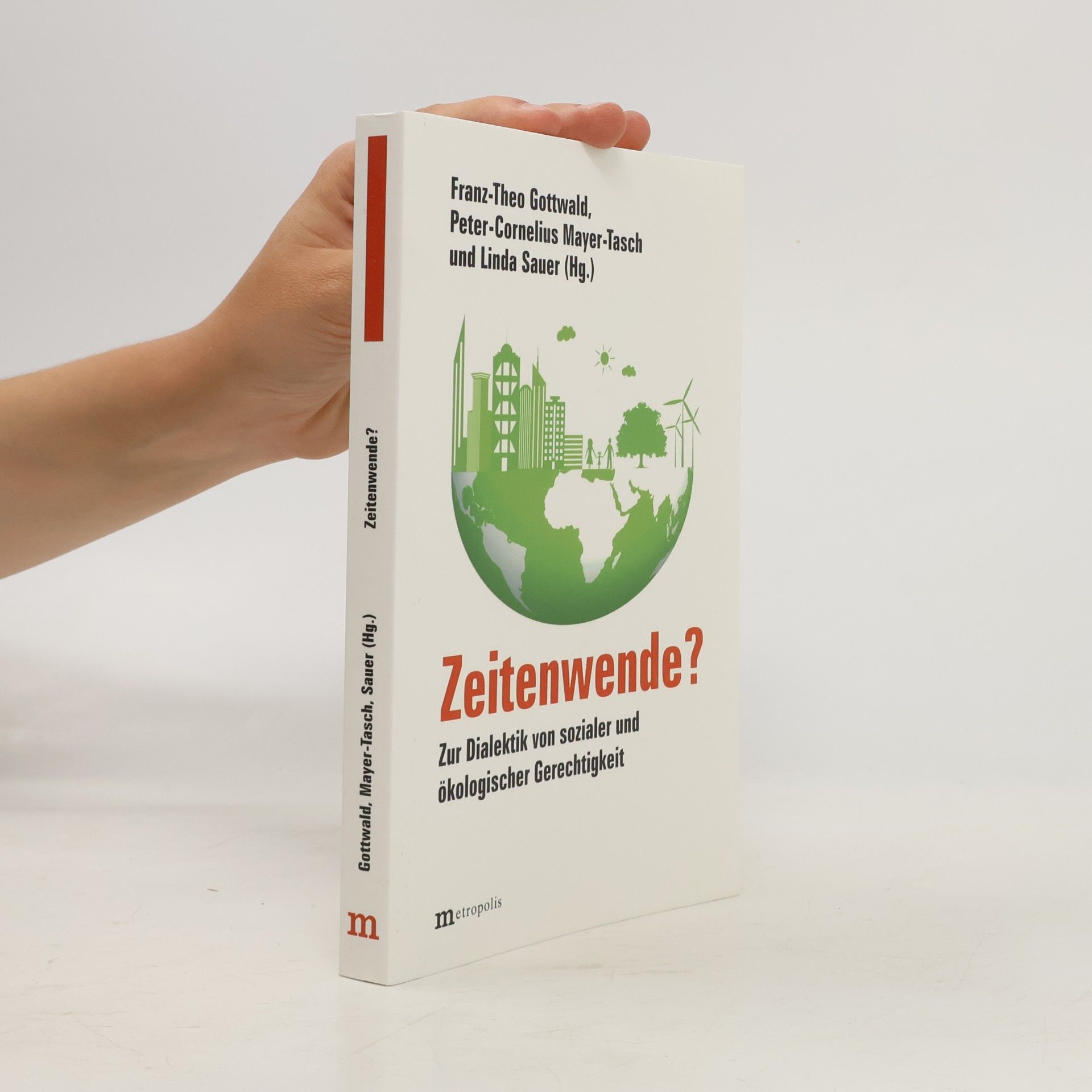 Zeitenwende?