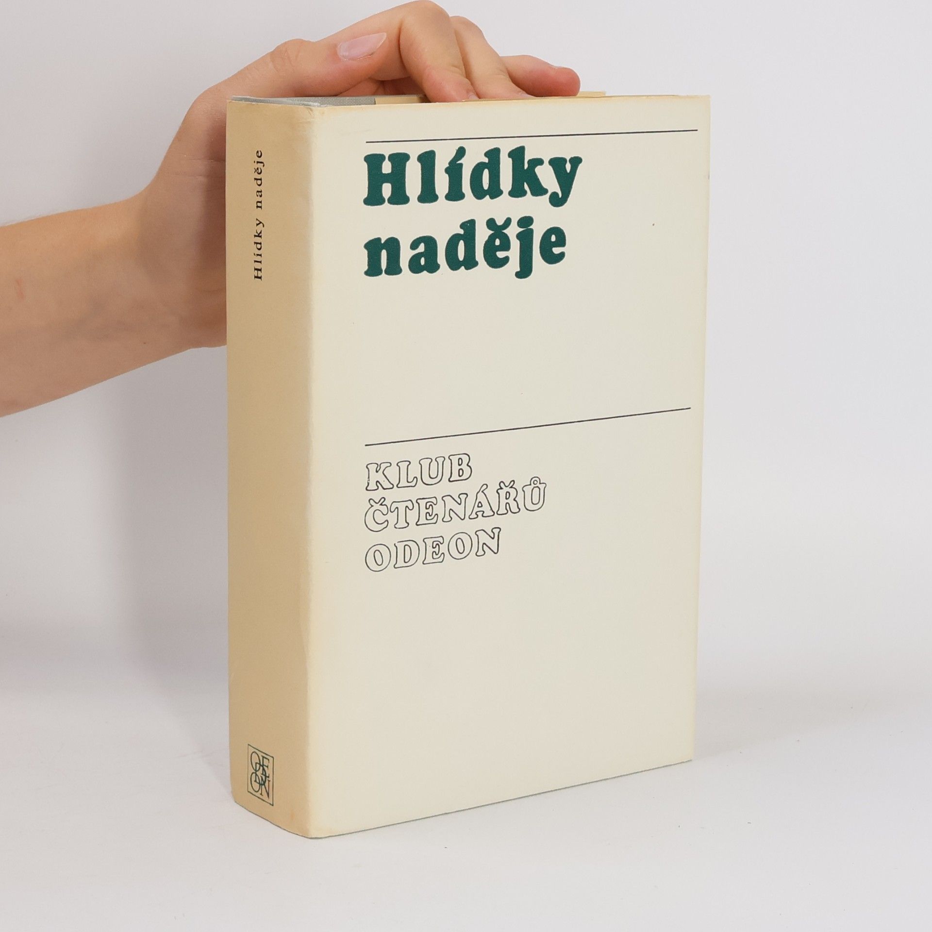 Hlídky naděje