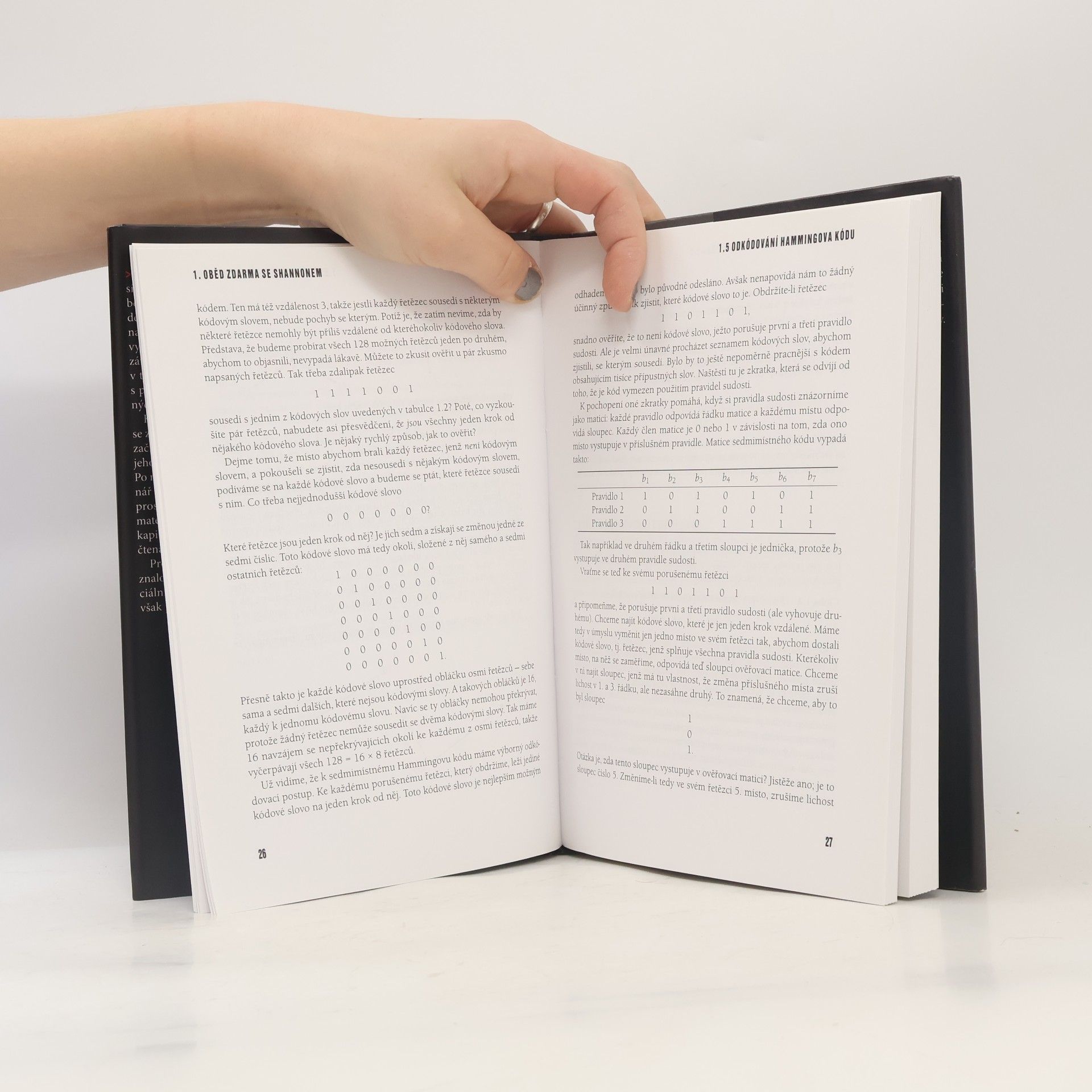 Keith M. Ball Podivuhodné křivky, počítání králíků a jiná matematická dobrodružství