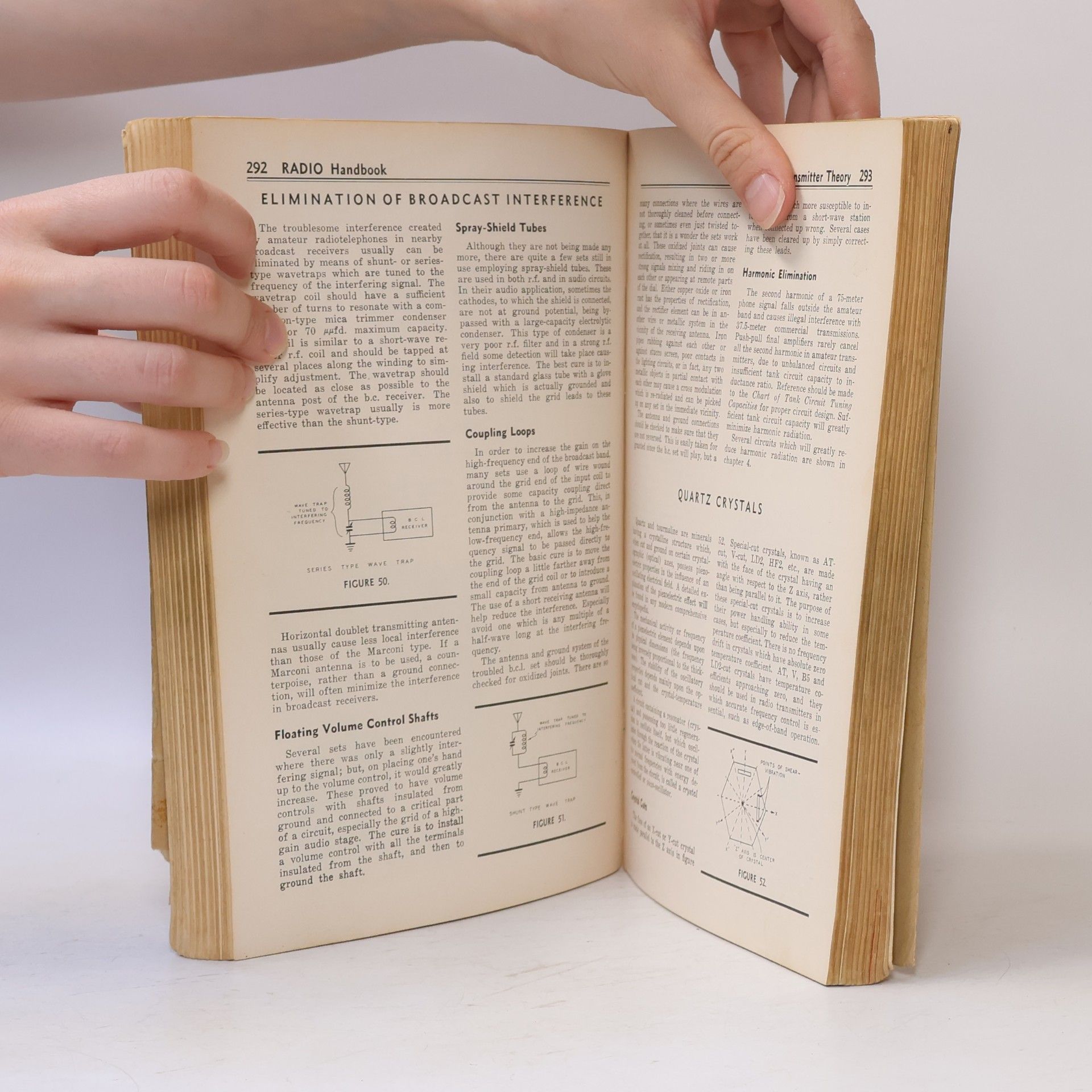 Autores varios The Radio Handbook