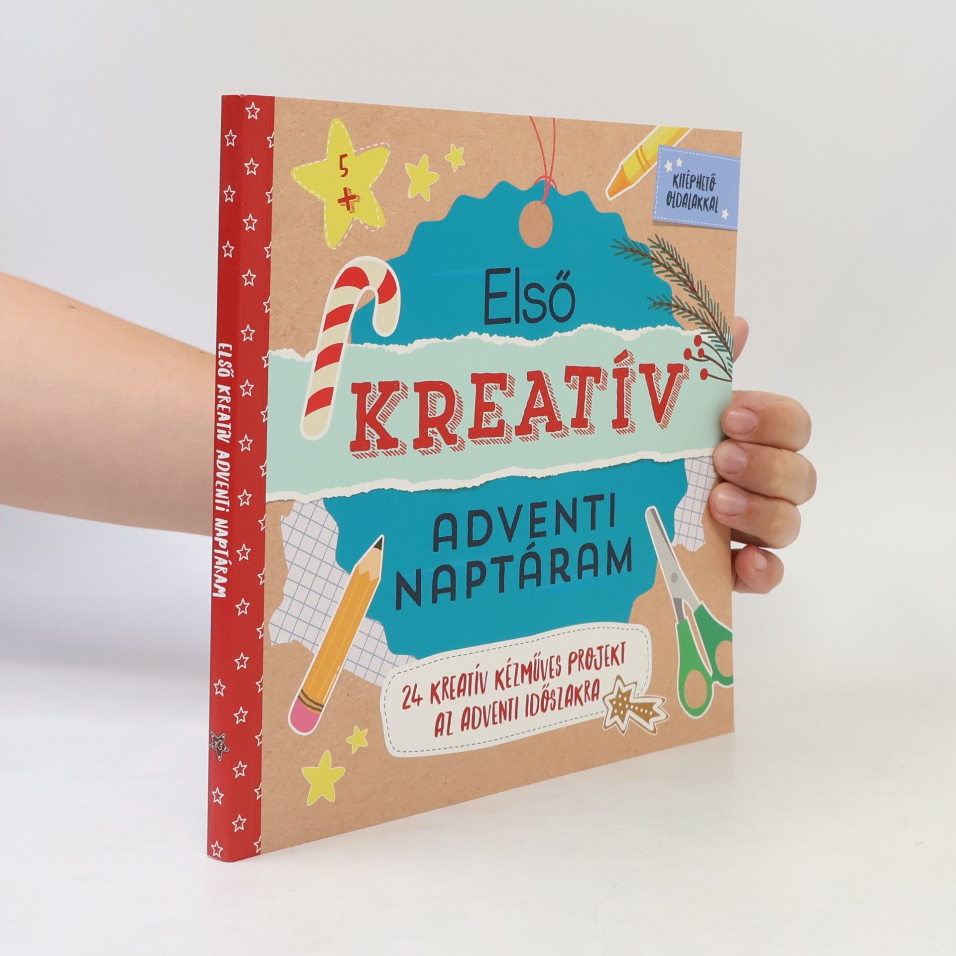 Collectif d'auteurs Elsö Kreatív