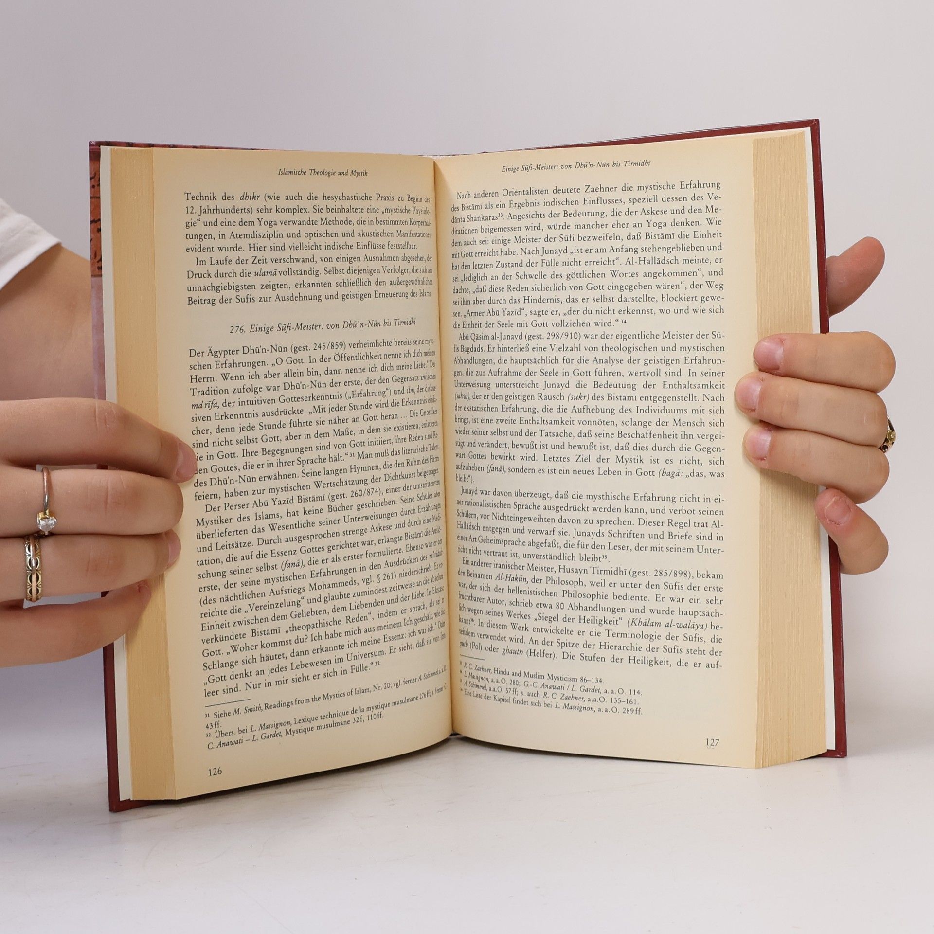 Mircea Eliade Geschichte der religiosen Ideen 3