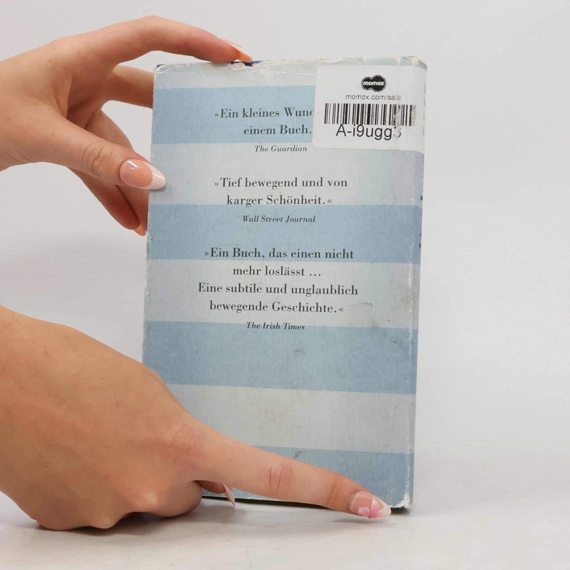 John Boyne Der Junge im gestreiften Pyjama