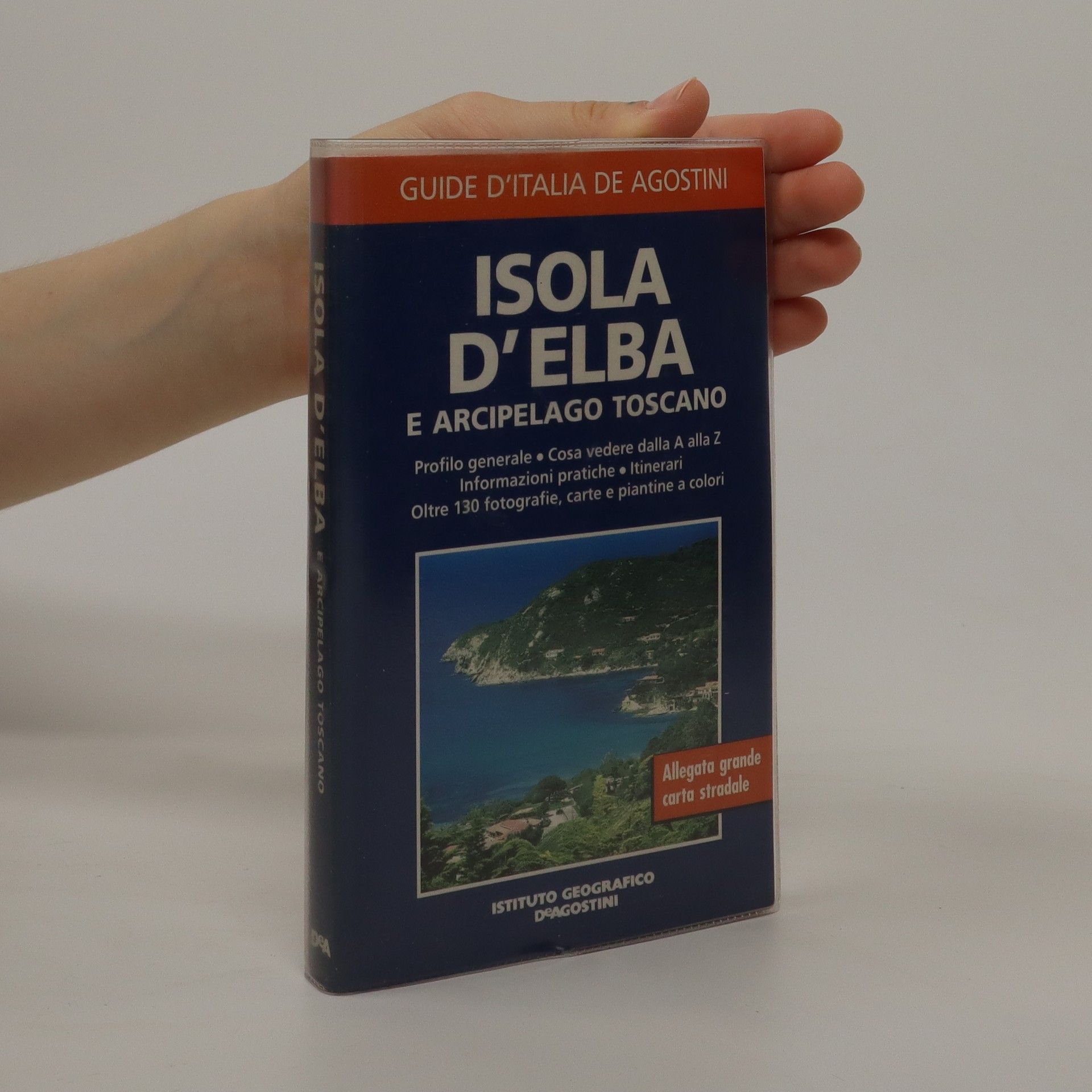 Auteurscollectief Isola d Elba