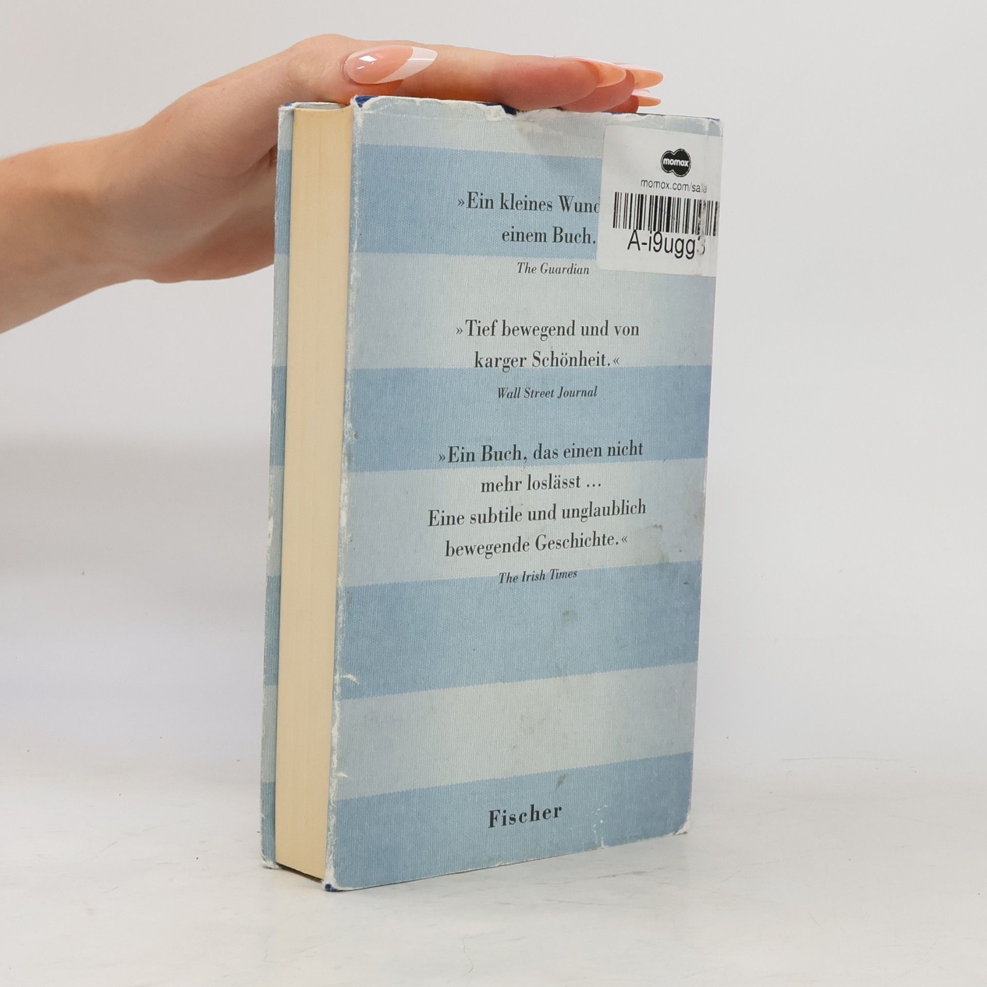 John Boyne Der Junge im gestreiften Pyjama