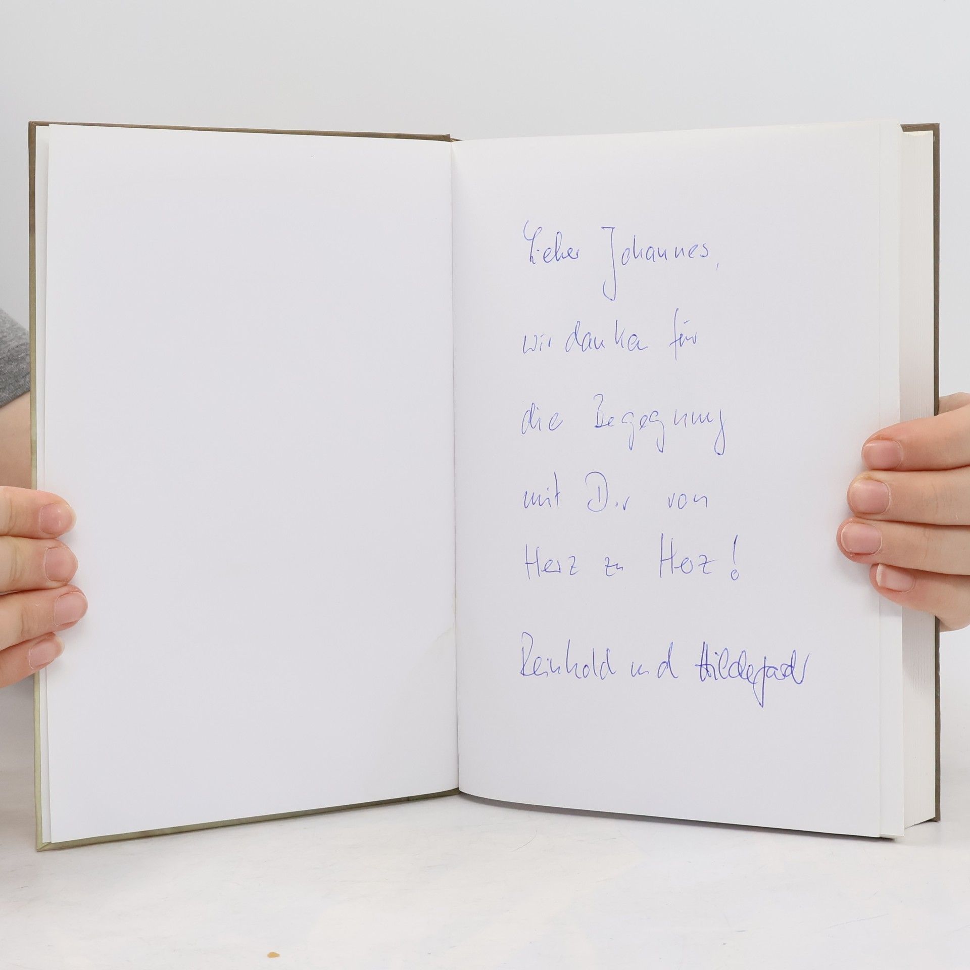 Johannes Löffler Die Offenbarung aus der Quelle der Schöpfung. Inspiration für den schöpferischen Einweihungsweg.