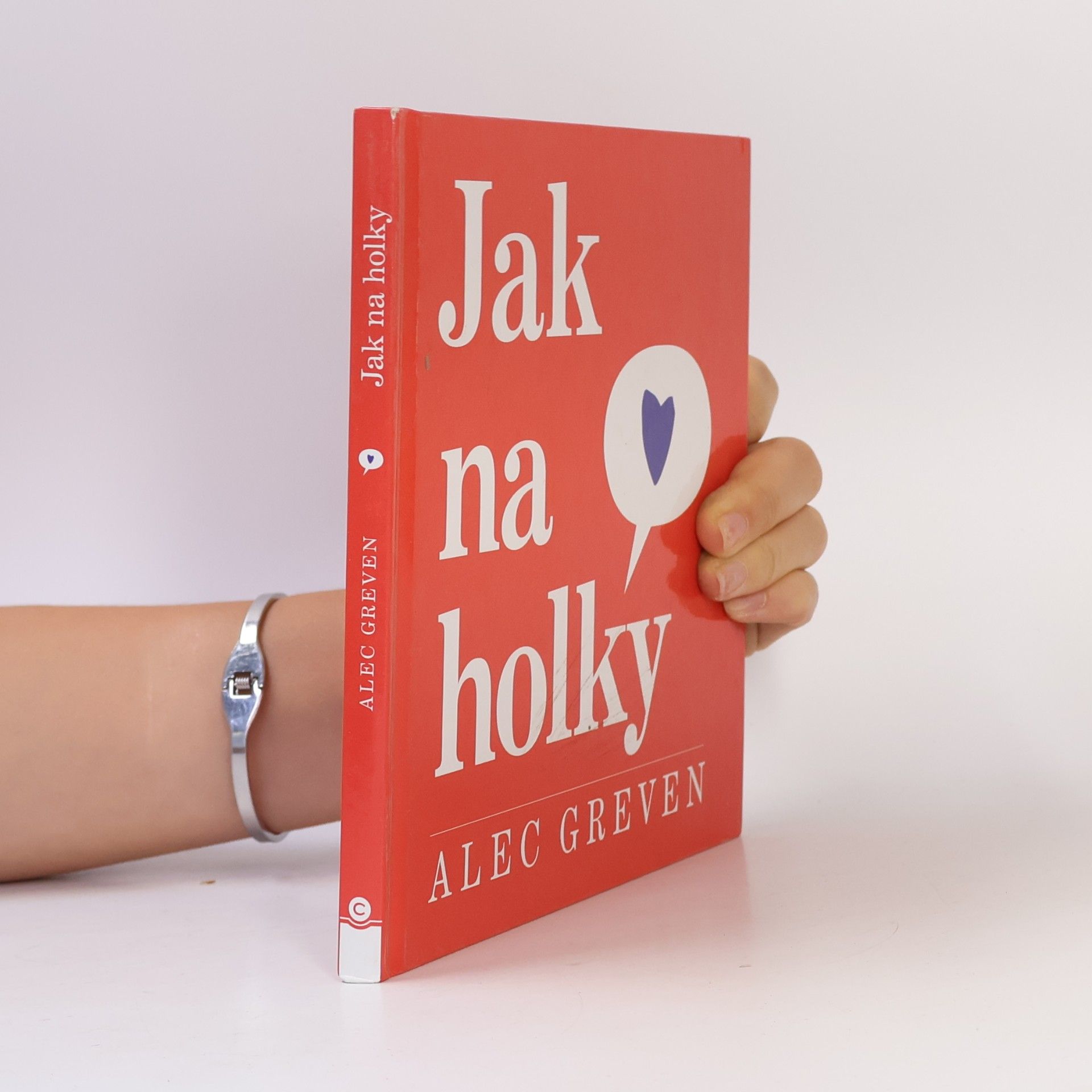 Alec Greven Jak na holky