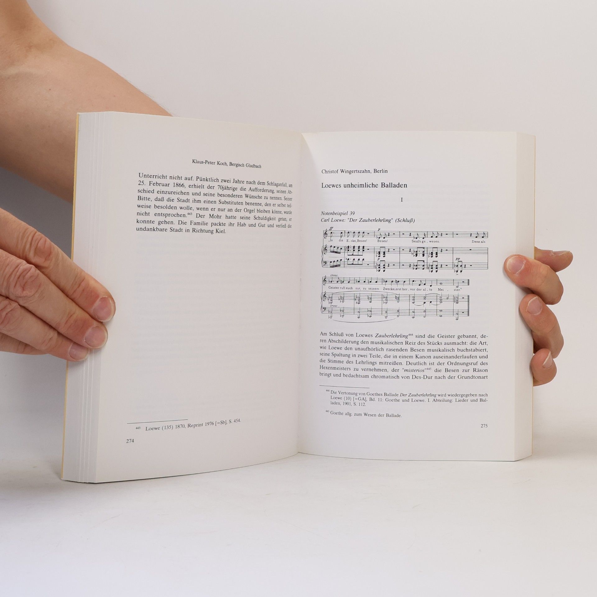 Konstanze Musketa Schriften des Händel-Hauses in Halle - 13: Carl Loewe 1796-1869