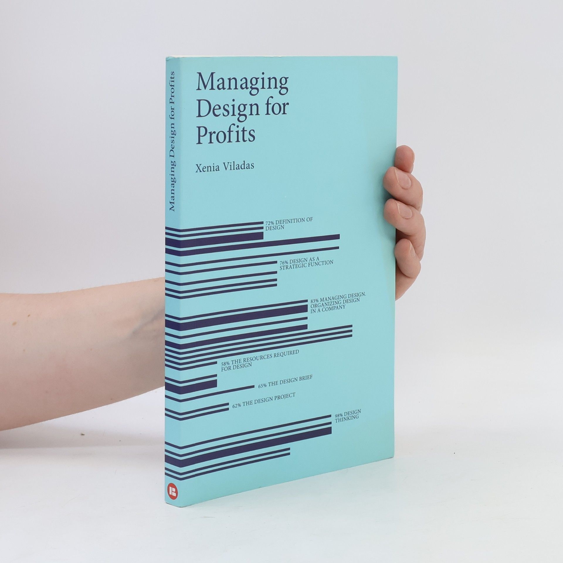 Xenia Viladas Managing Design for Profits