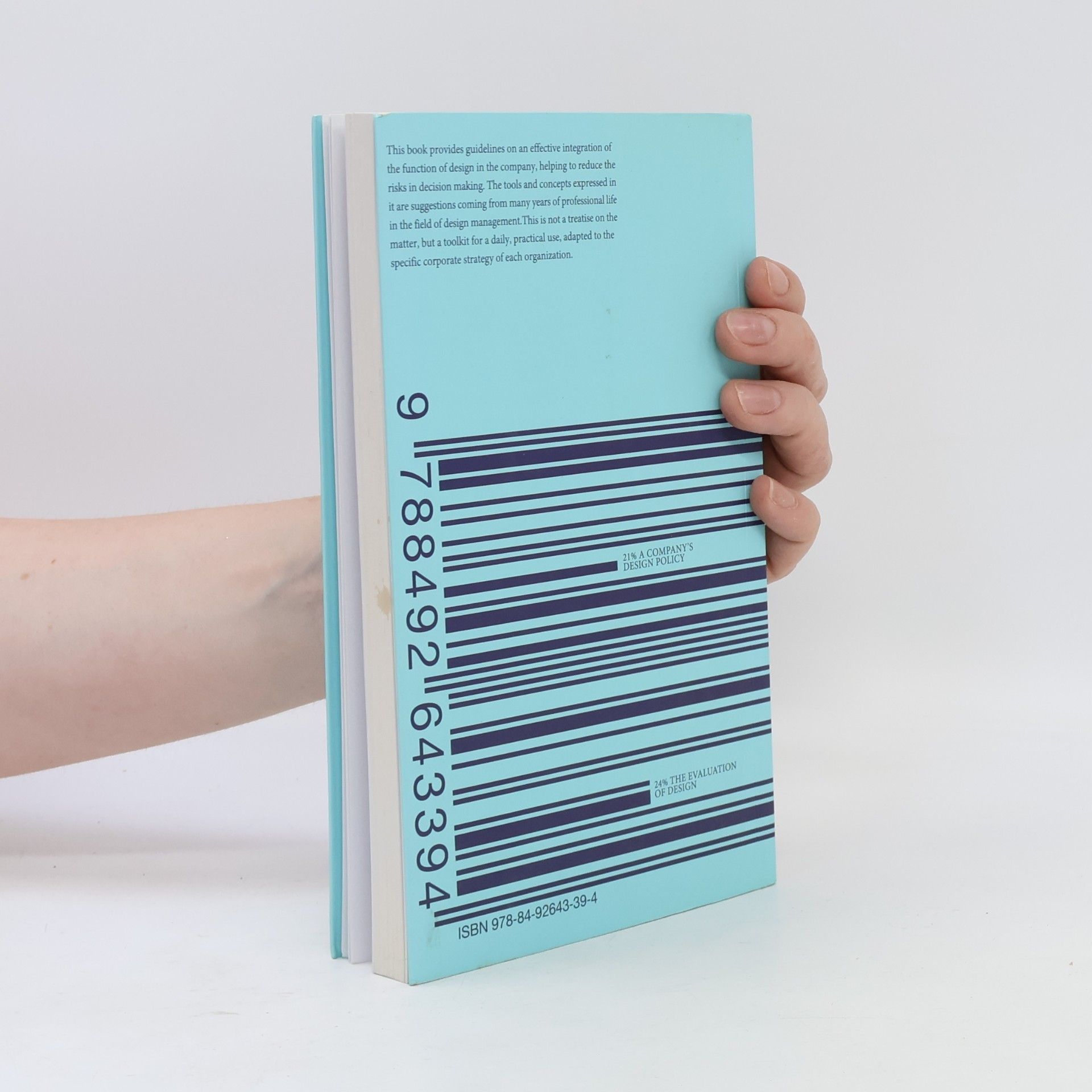 Xenia Viladas Managing Design for Profits
