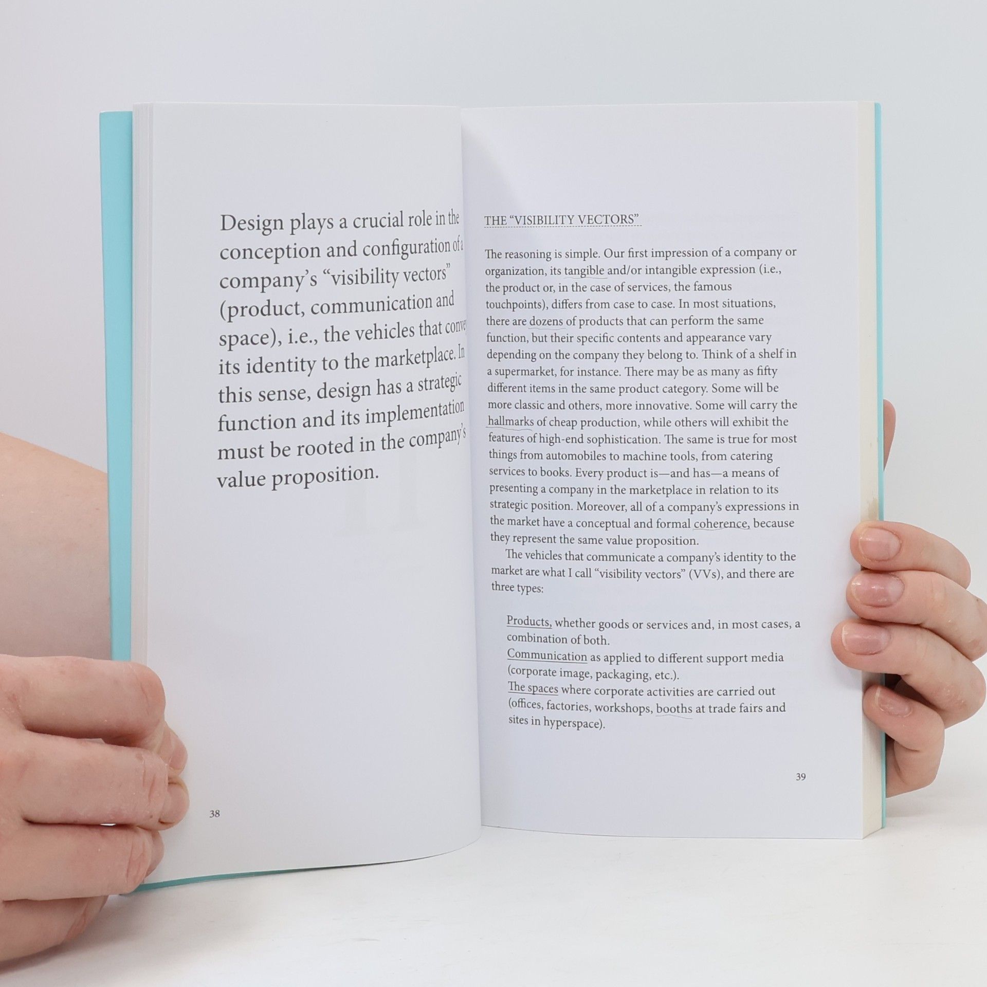 Xenia Viladas Managing Design for Profits