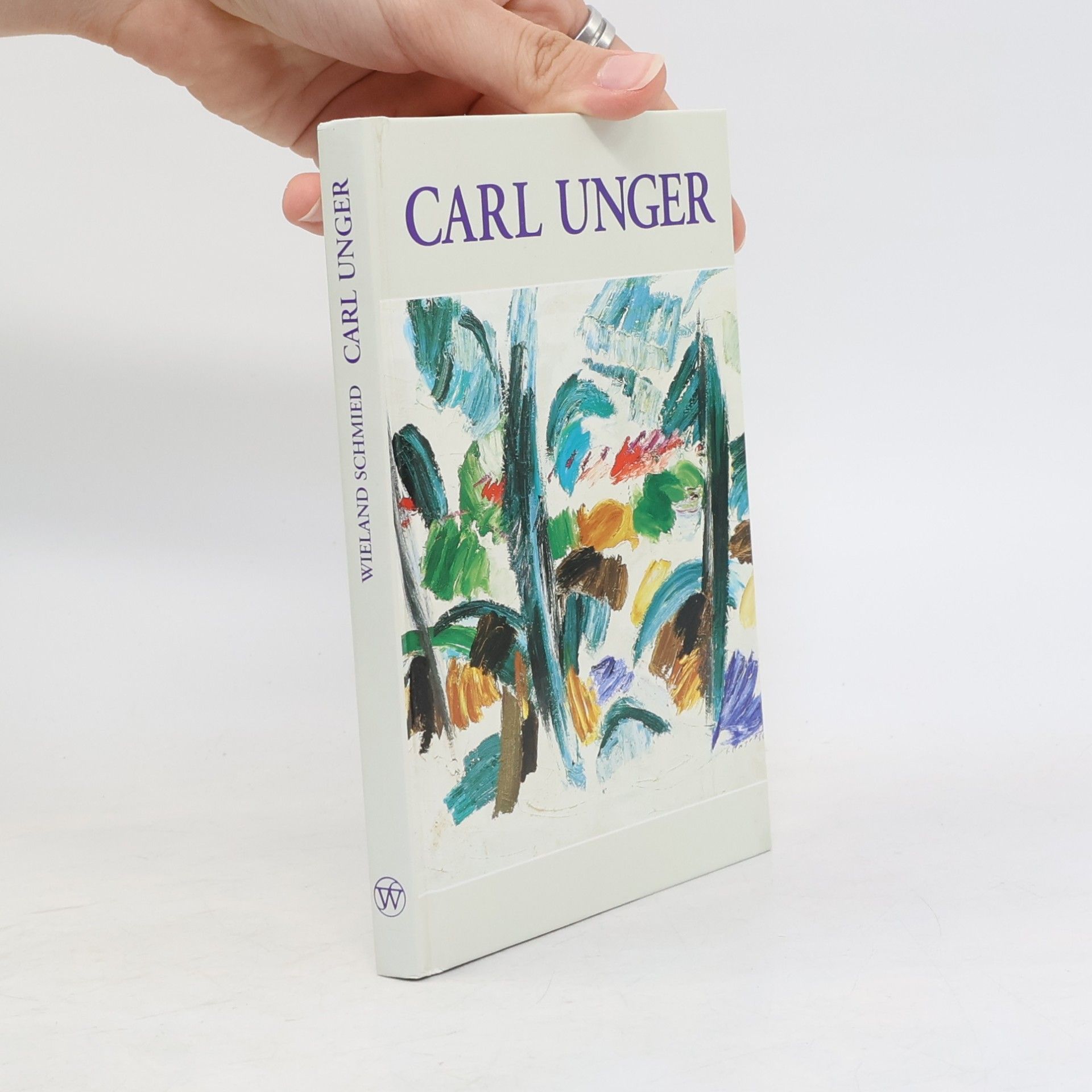 Carl Unger