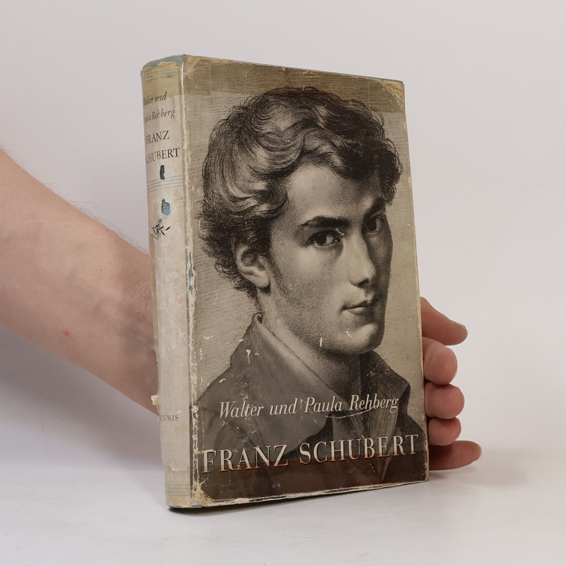 Franz Schubert