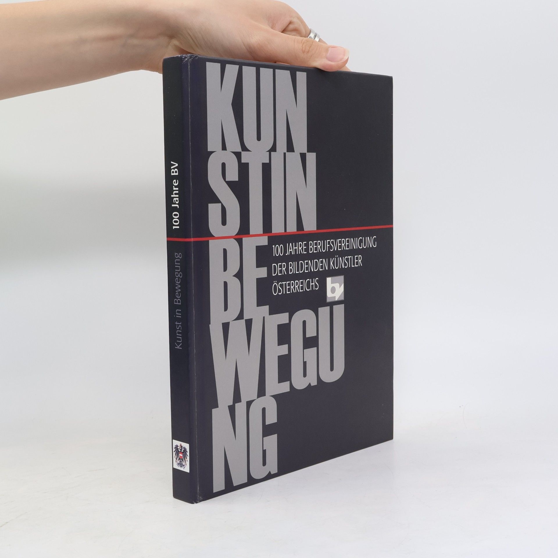 Berthild Zierl Kunst in Bewegung