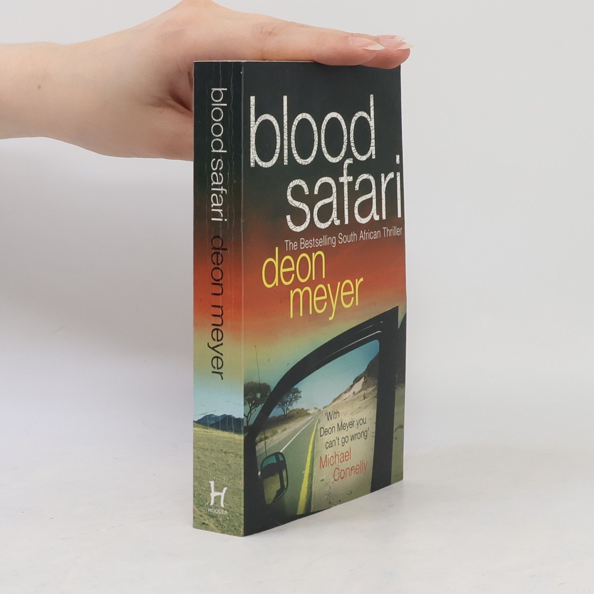Blood Safari
