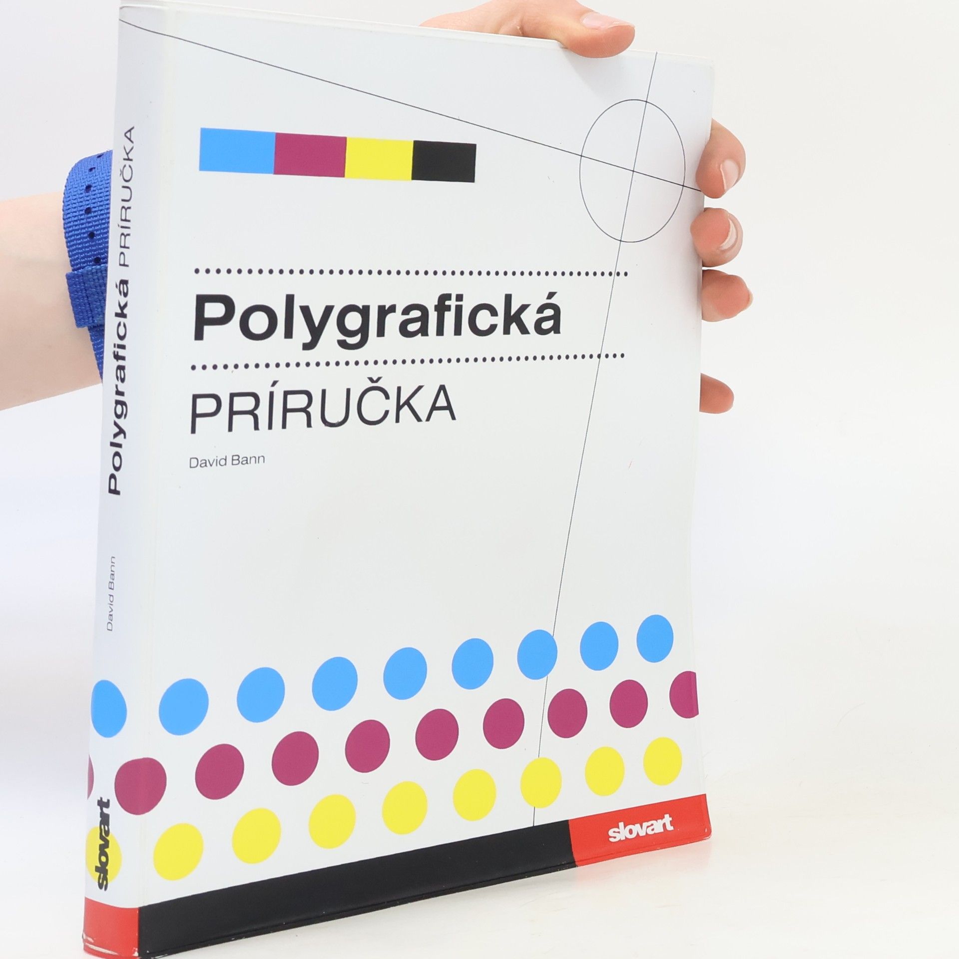 David Bann Polygrafická príručka
