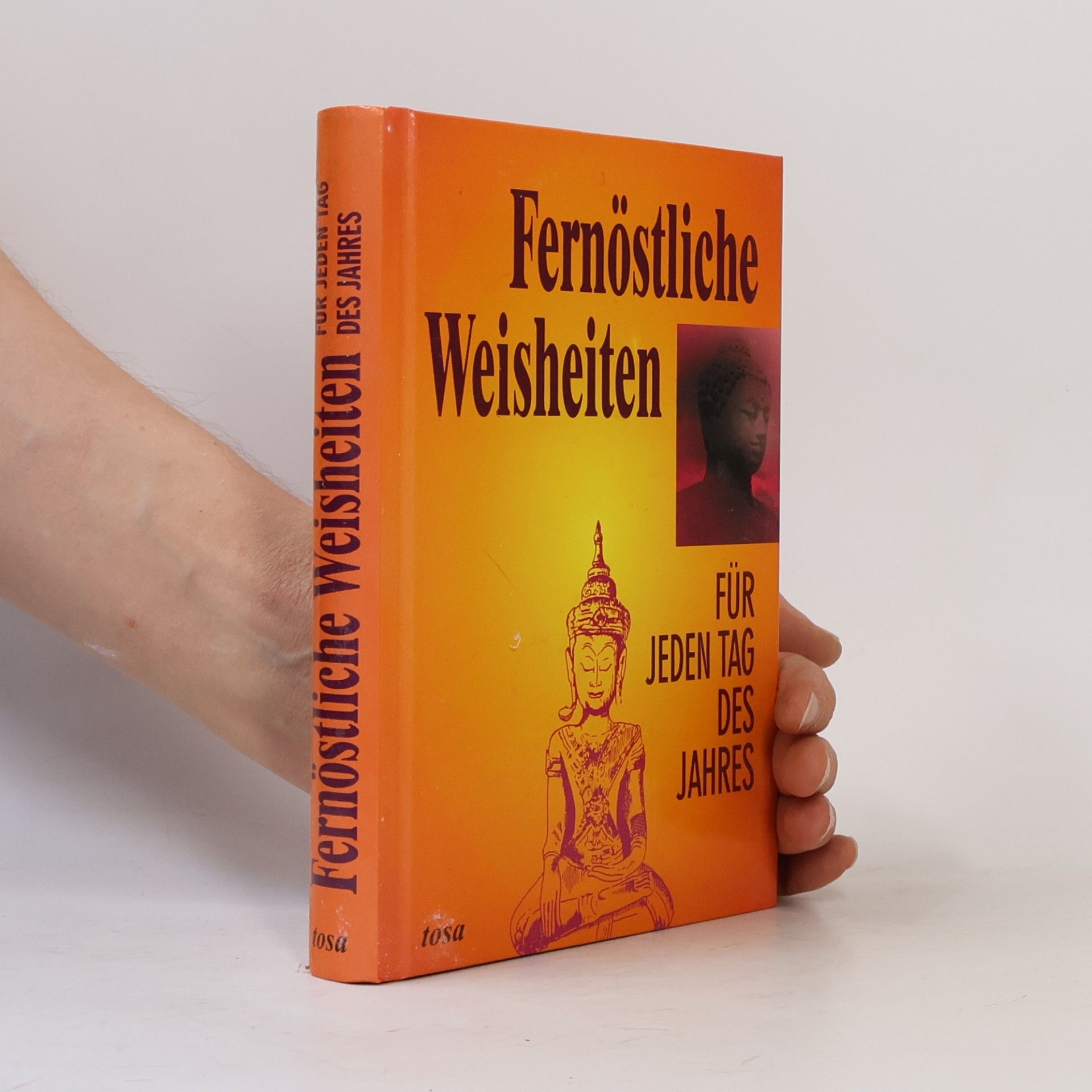 Cordula Blahut Fernöstliche Weisheiten