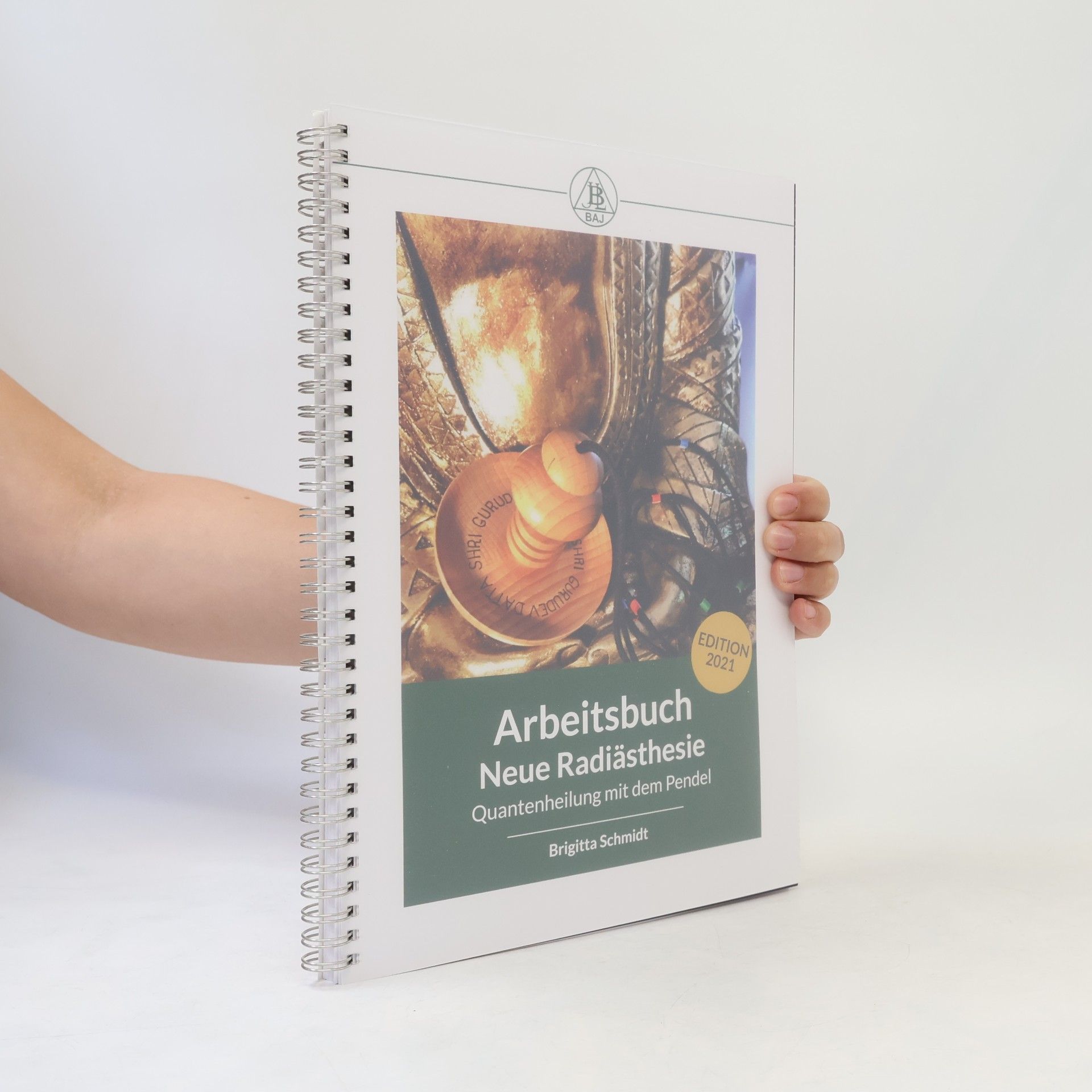 Arbeitsbuch