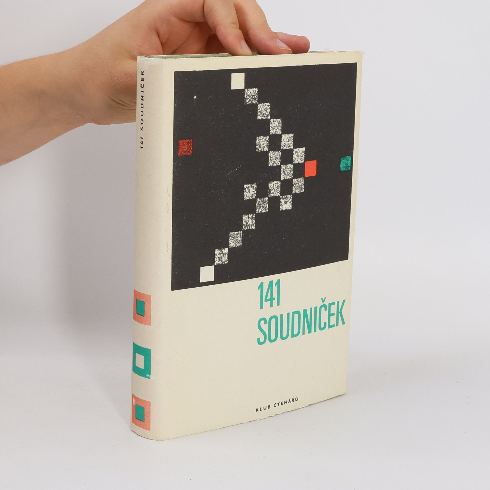 141 soudniček