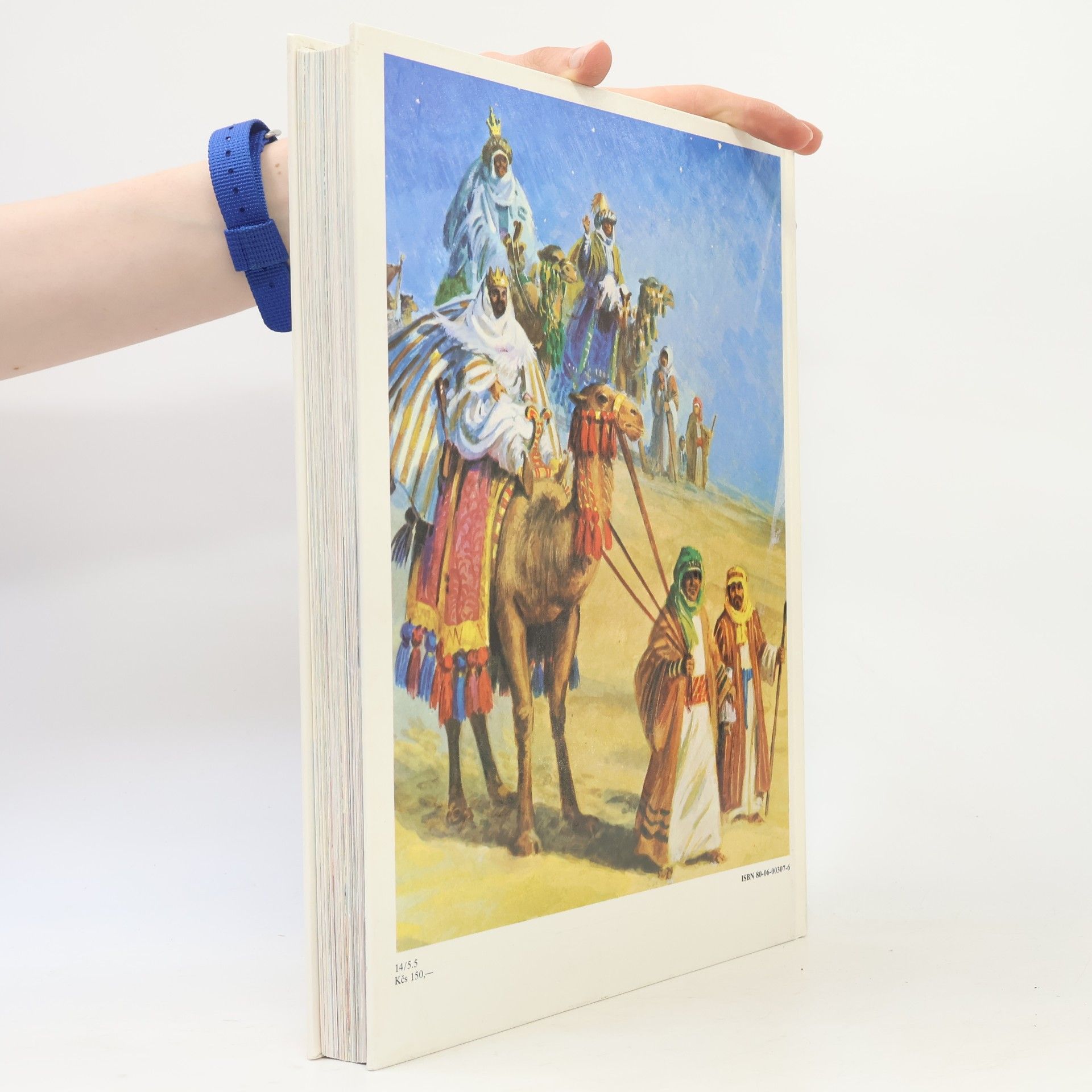 Bridget Hadaway Biblia pre deti