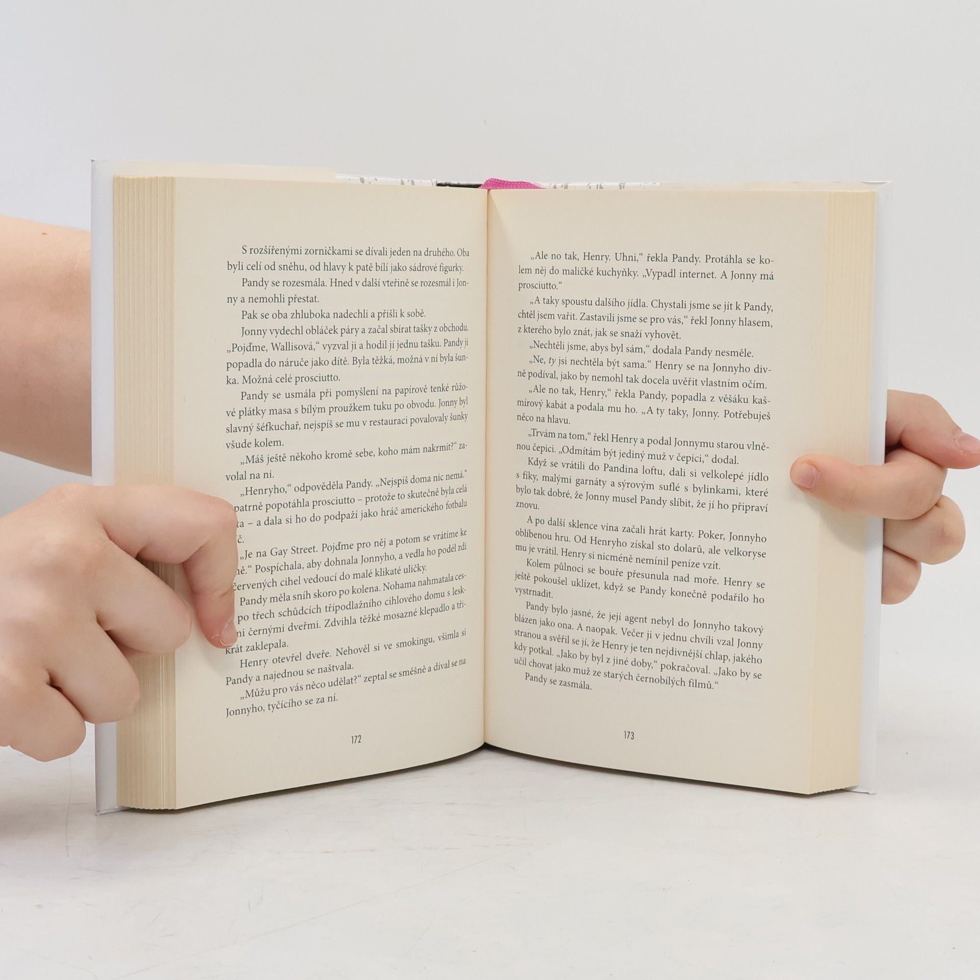 Candace Bushnell Jak zabít Moniku