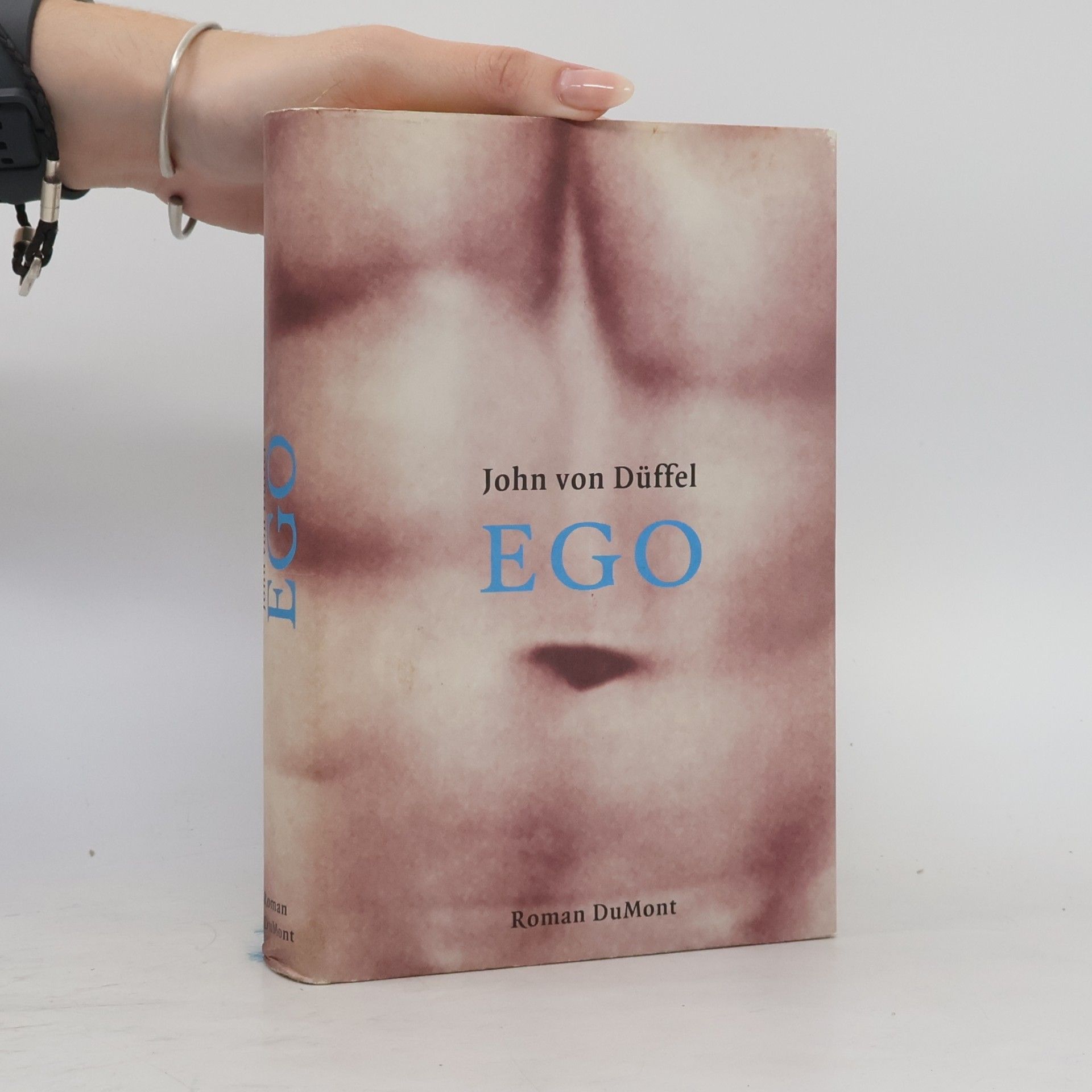 John Düffel Ego