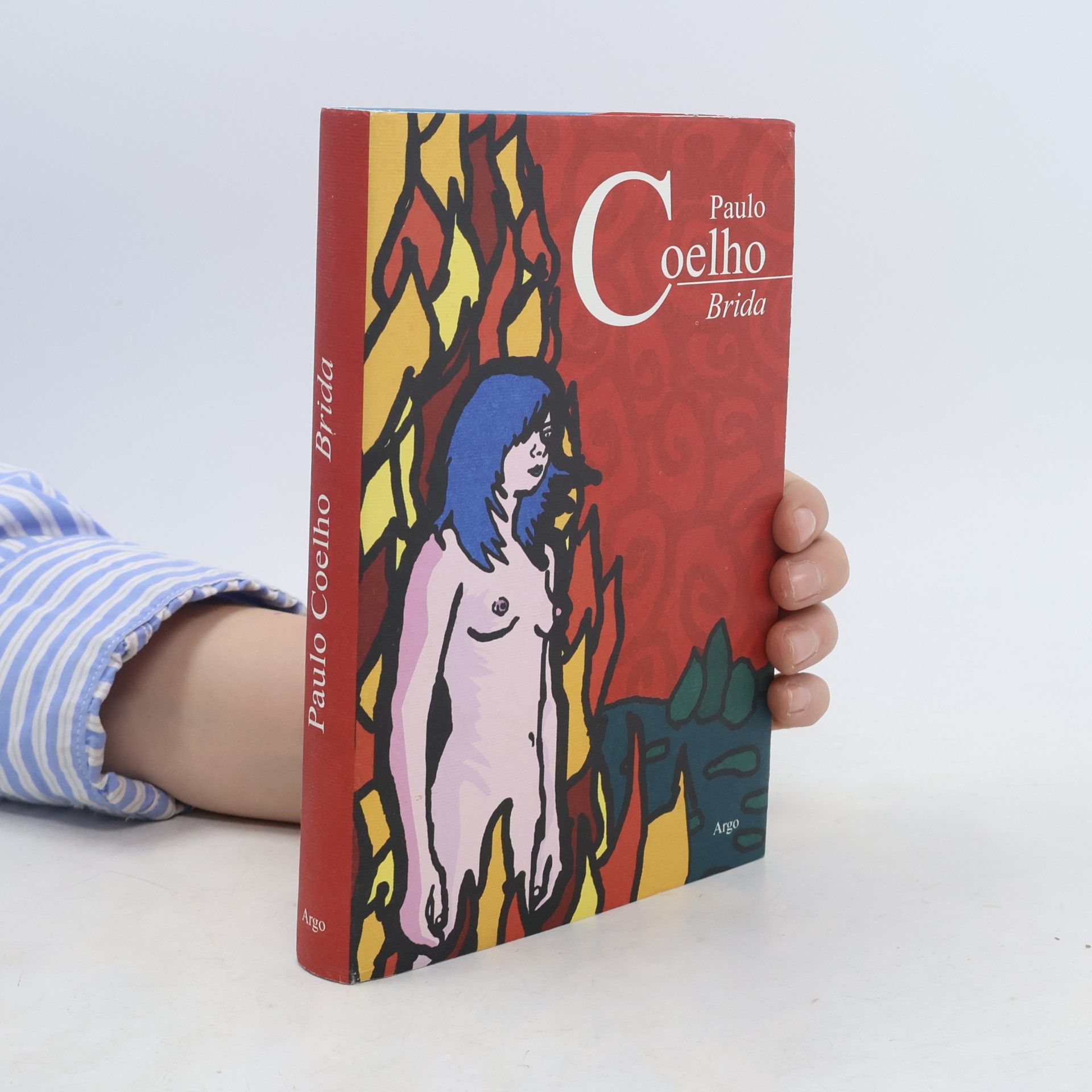 Paulo Coelho Brida