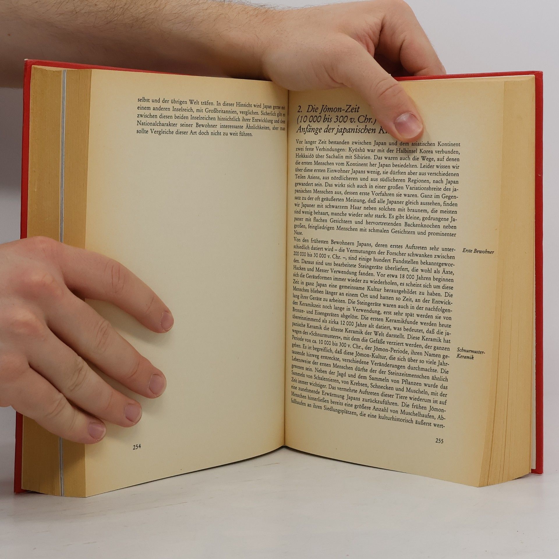 Autorenkollektiv Bibliothek der Alten Kulturen. China und Japan