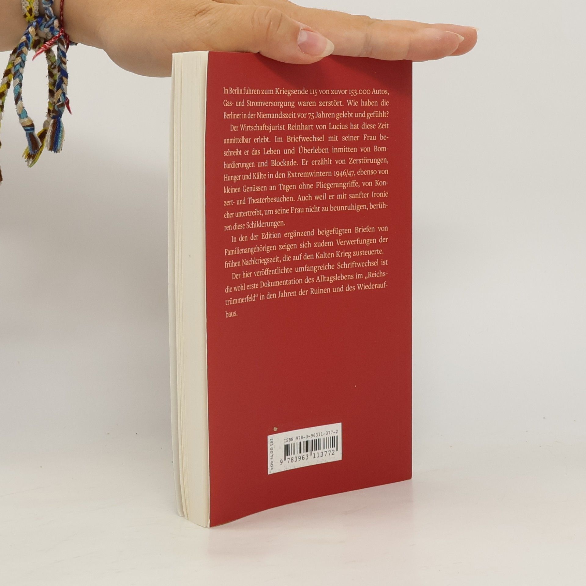 Auteurscollectief »Keine Illusionen irgendwelcher Art«