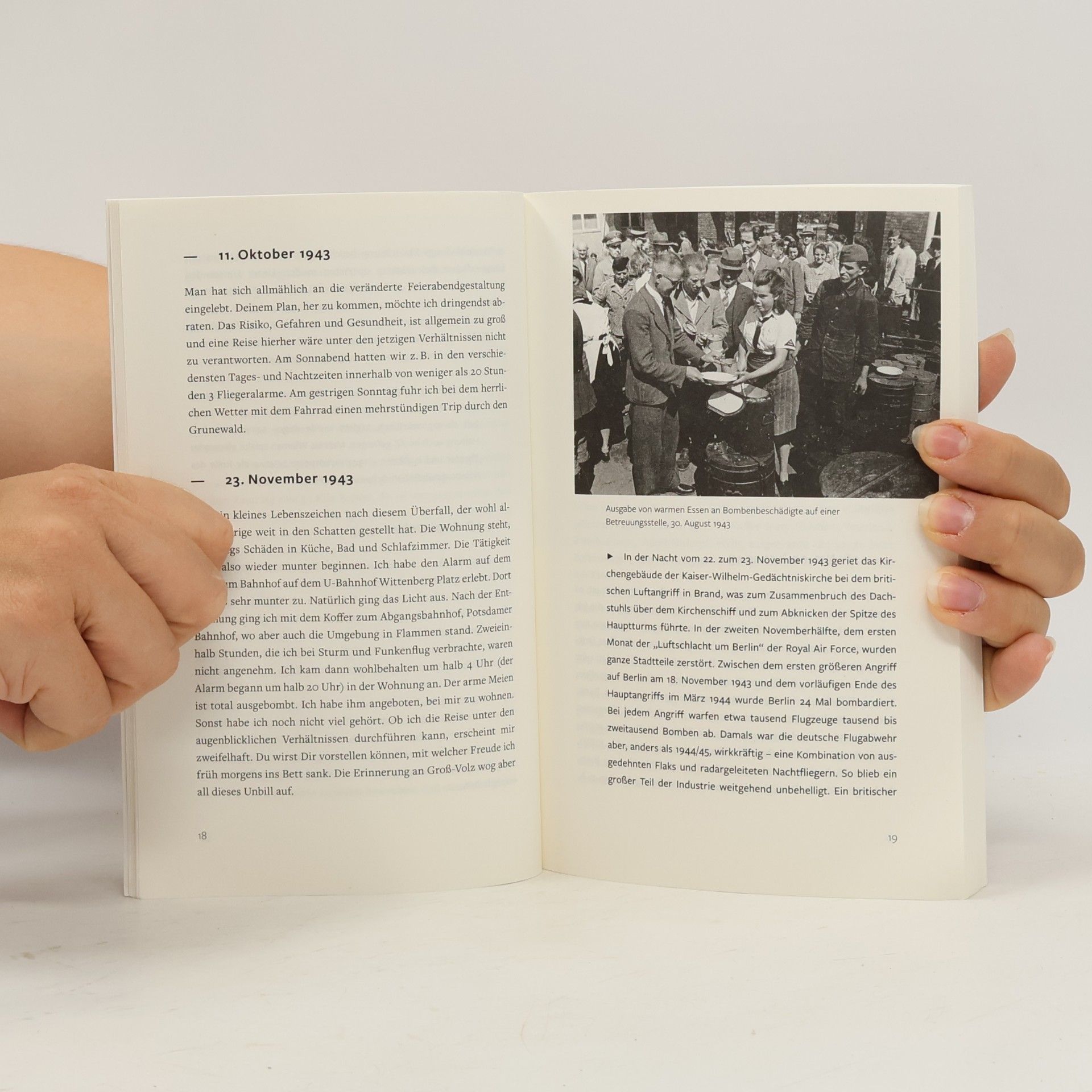 Auteurscollectief »Keine Illusionen irgendwelcher Art«
