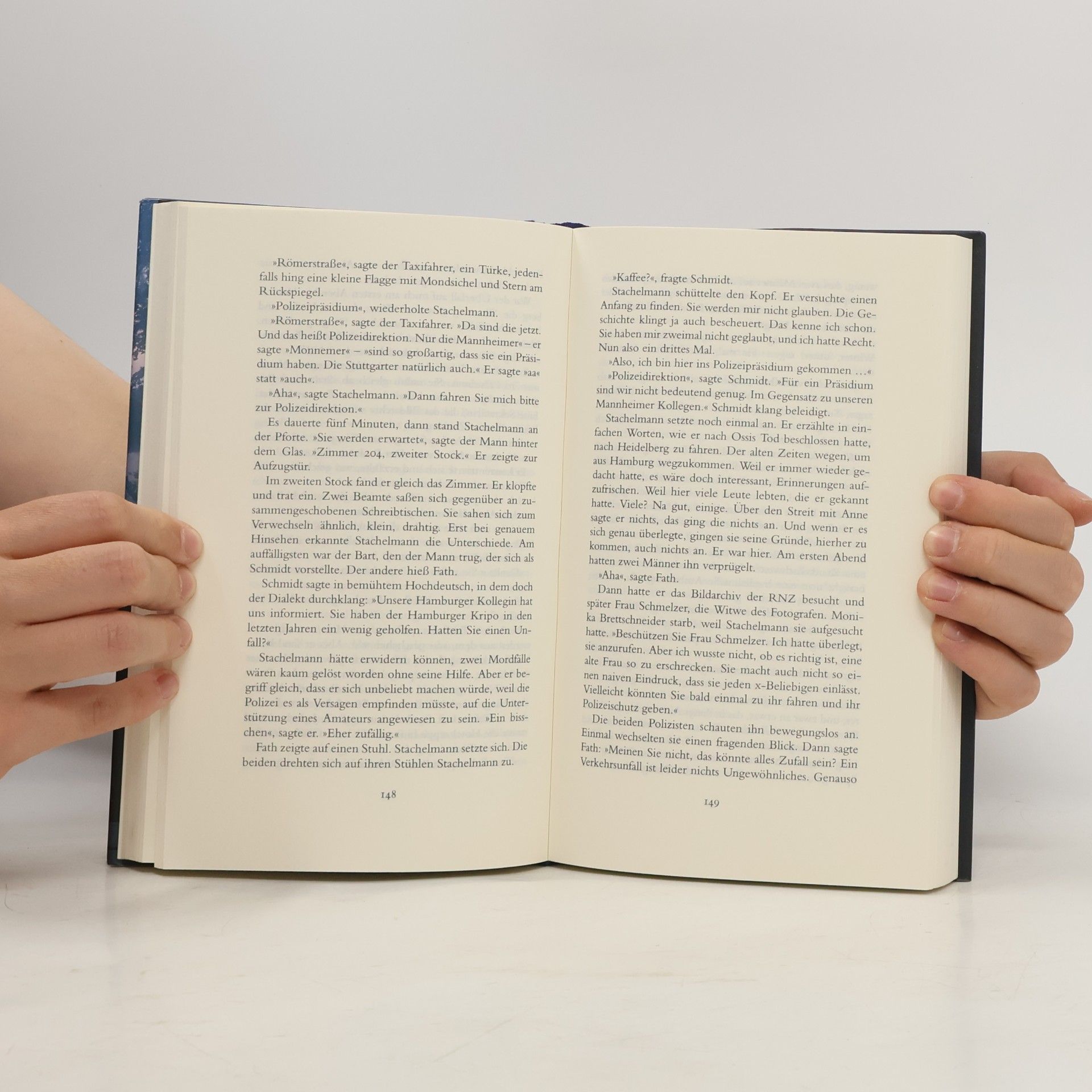 Christian v. Ditfurth Schatten des Wahns