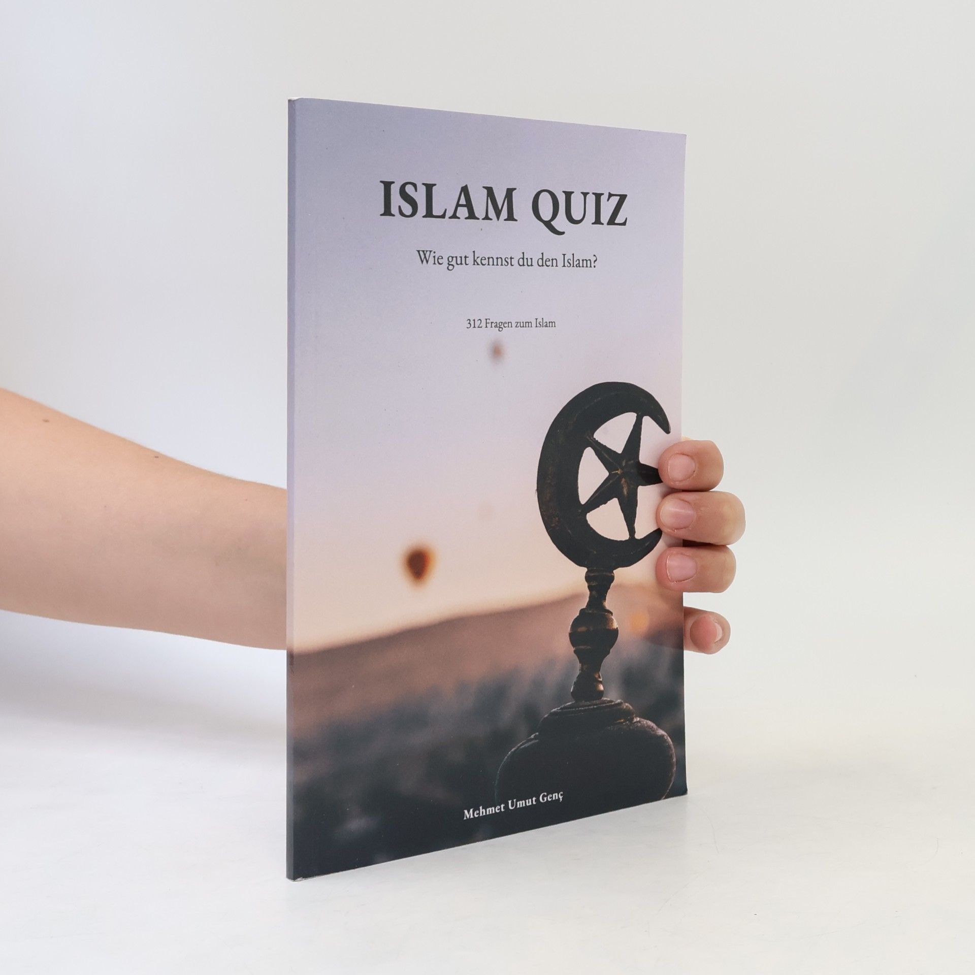 Mehmet Umut Genç Islam Quiz: Wie gut kennst du den Islam?