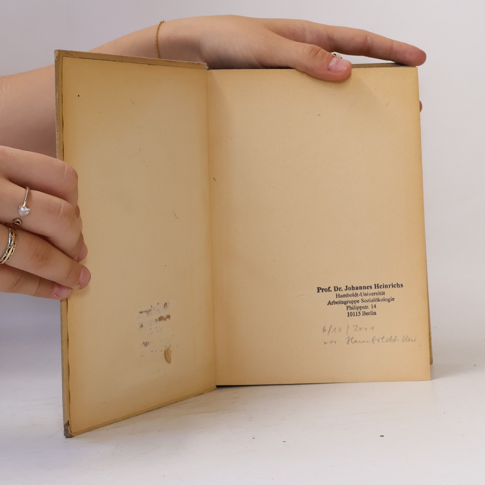 Rosa Luxemburg Ausgewählte Reden und Schriften I.