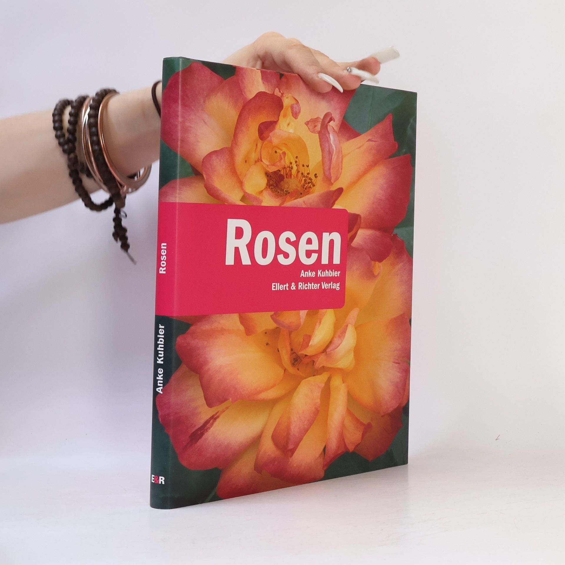 Anke Kuhbier Rosen