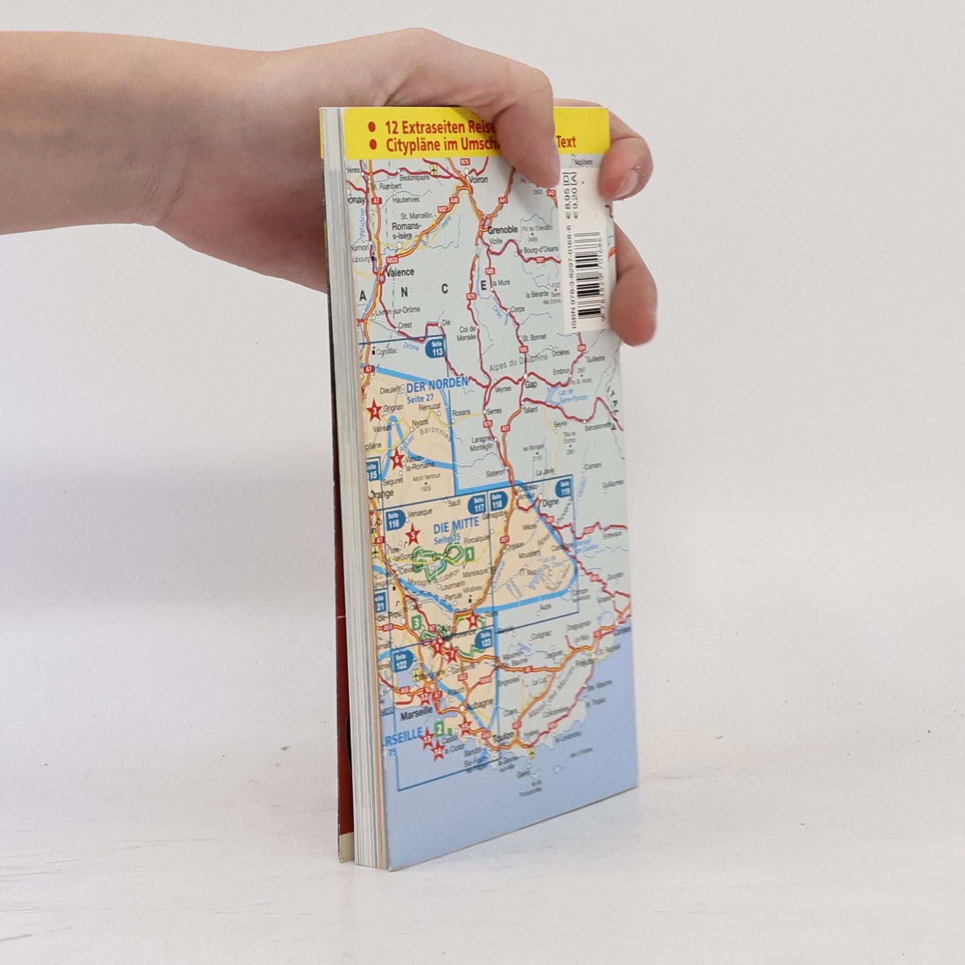Autores varios Provence