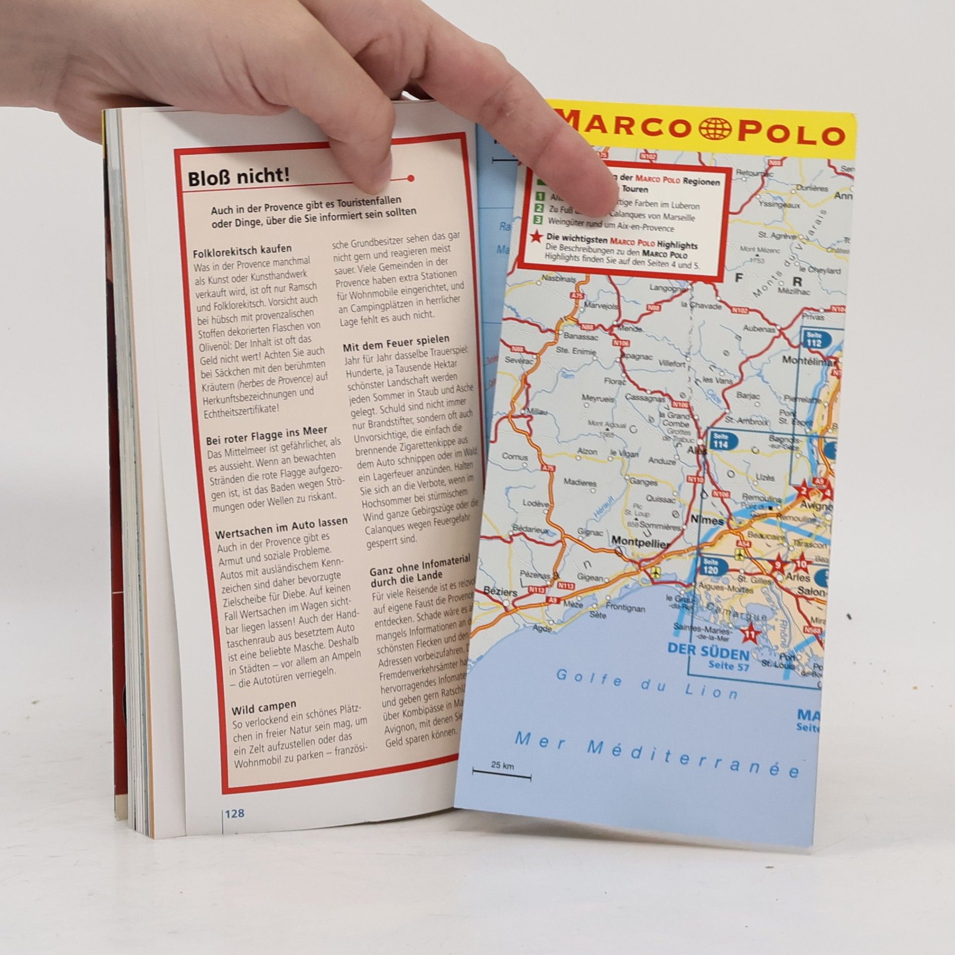 Autores varios Provence
