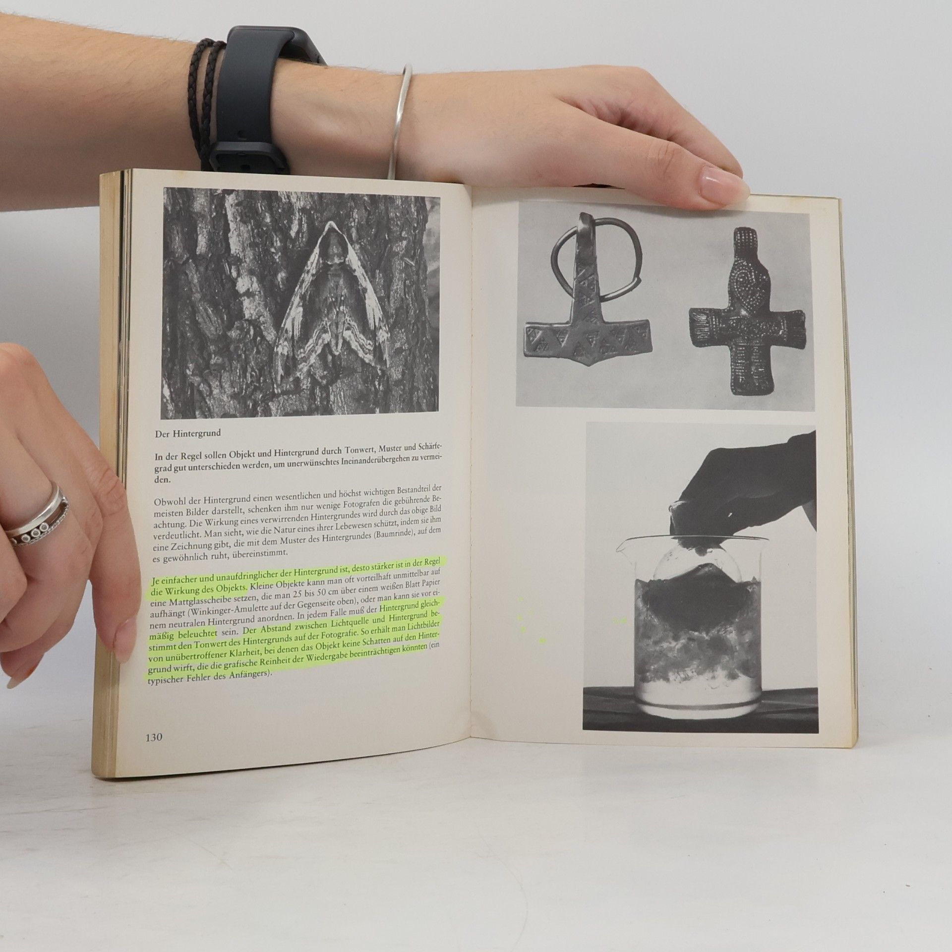 Andreas Feininger Die hohe Schule der Fotografie