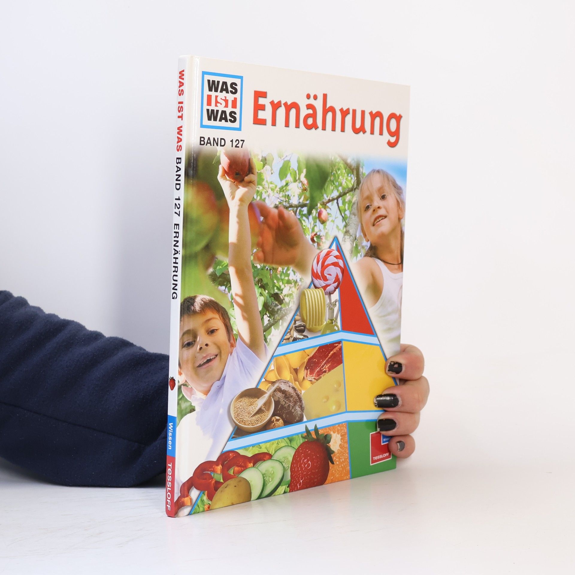 Sonja Floto Ernährung