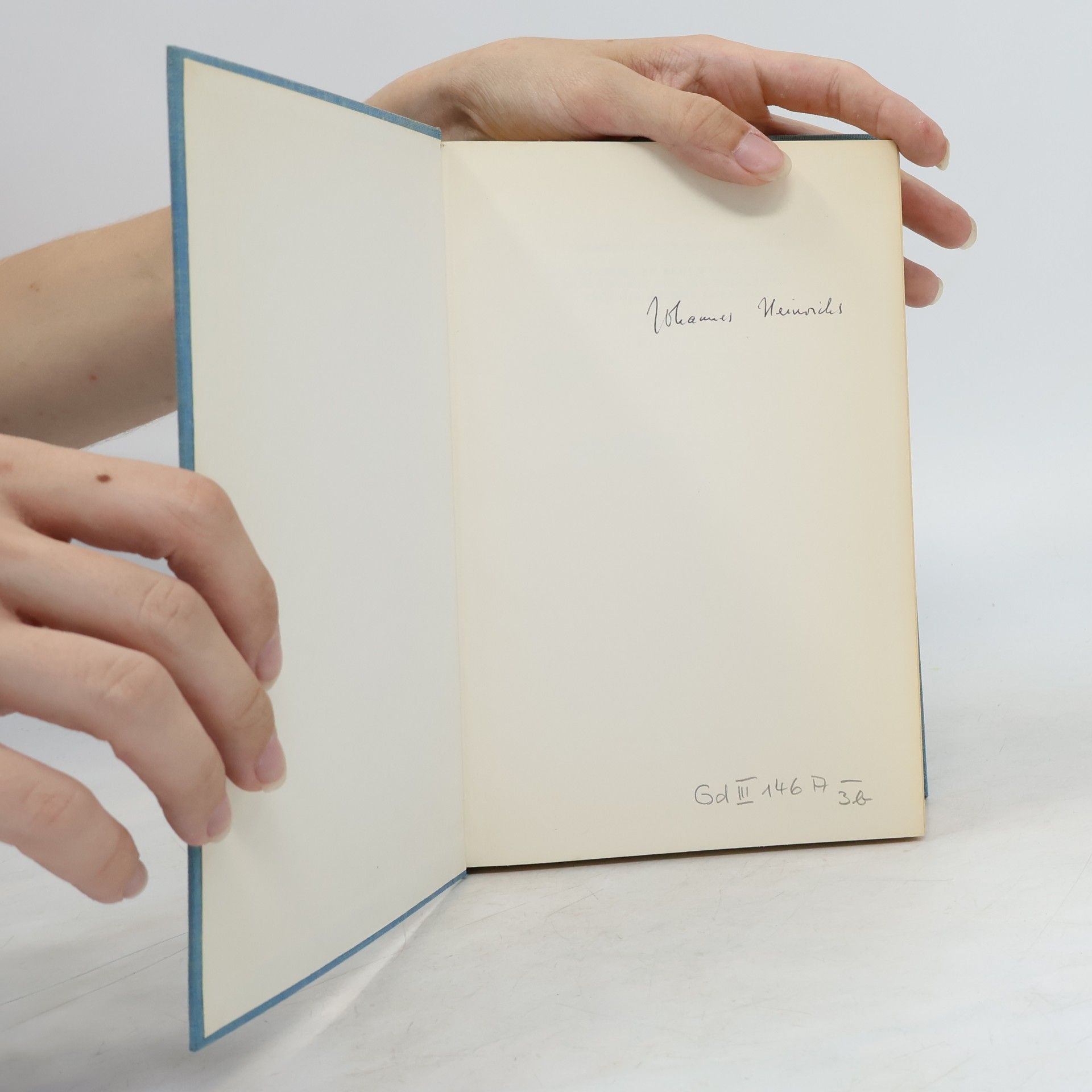Paul Tillich Gesammelte Werke, Ergänzungs- und Nachlaßbände - 3: An meine deutschen Freunde