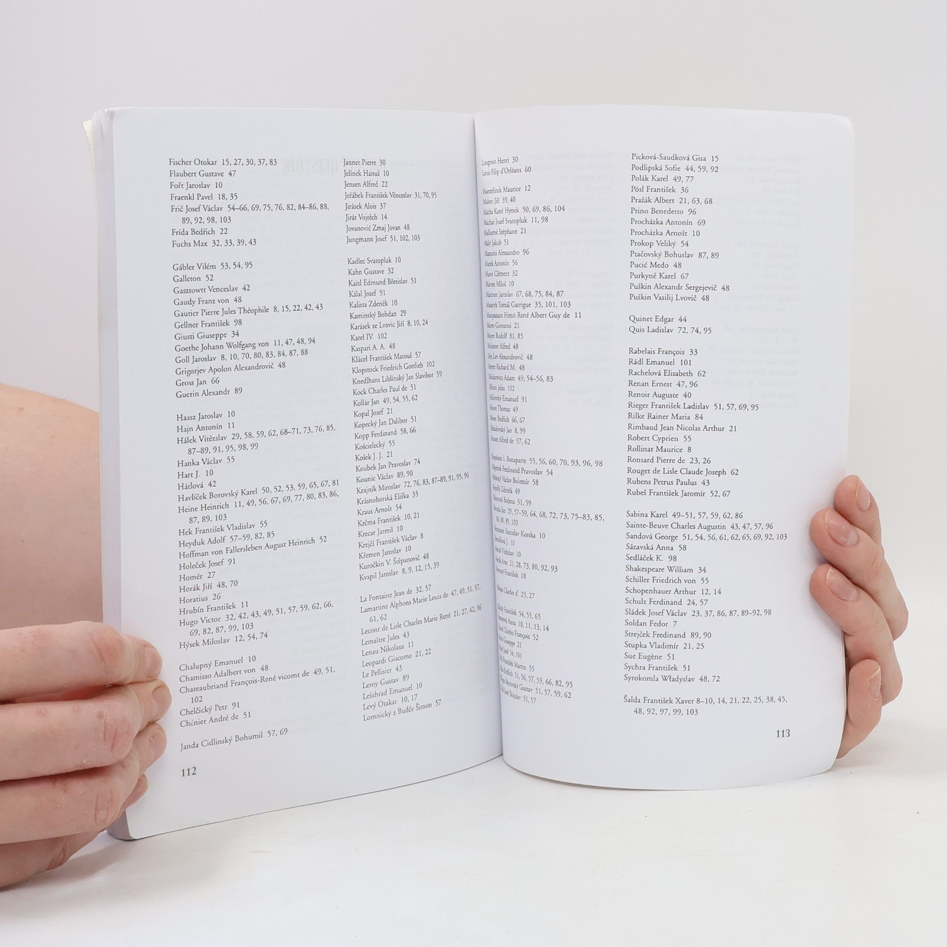 Felix Vodička Francouzské impulsy v české literatuře 19. století