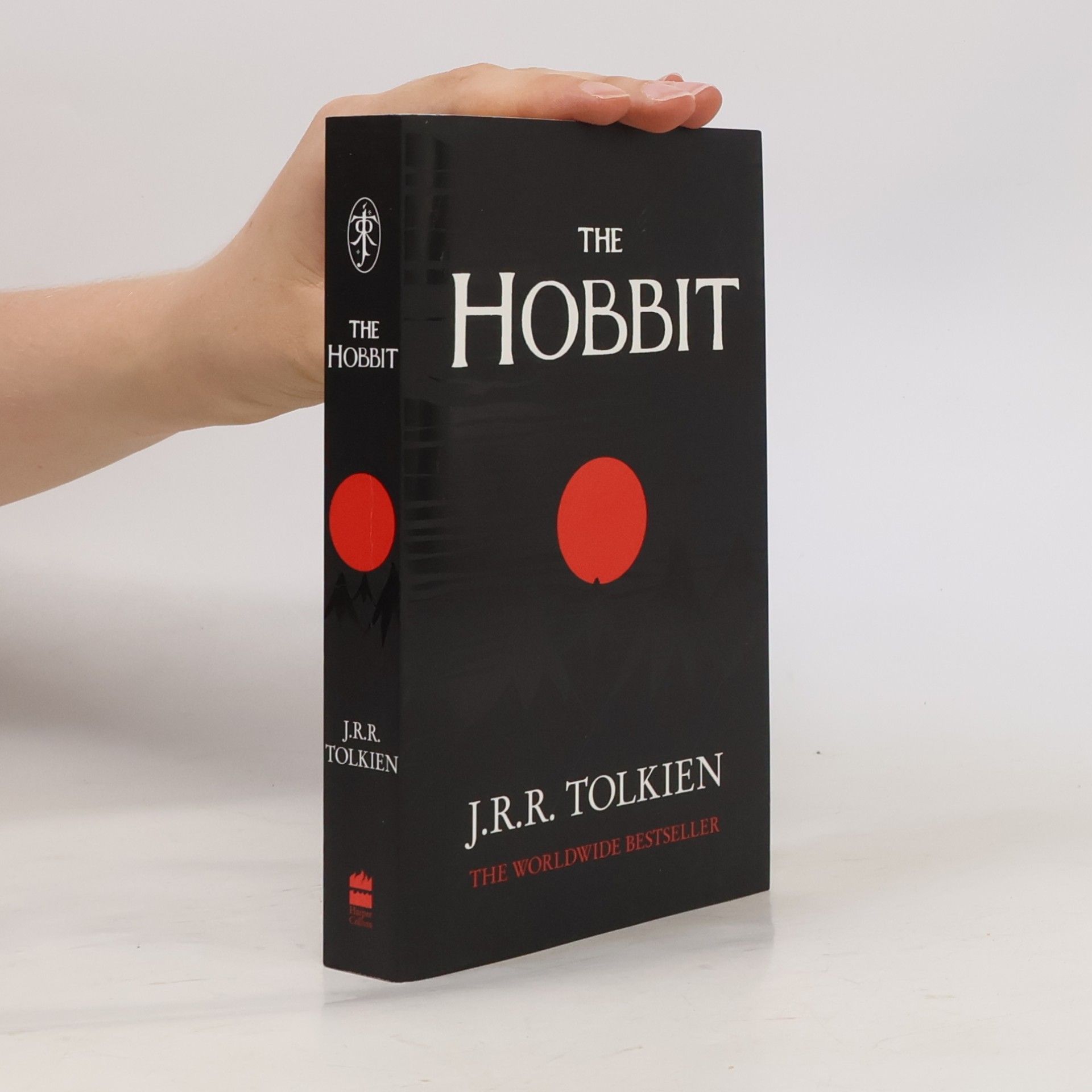 J. R. R. Tolkien The Hobbit