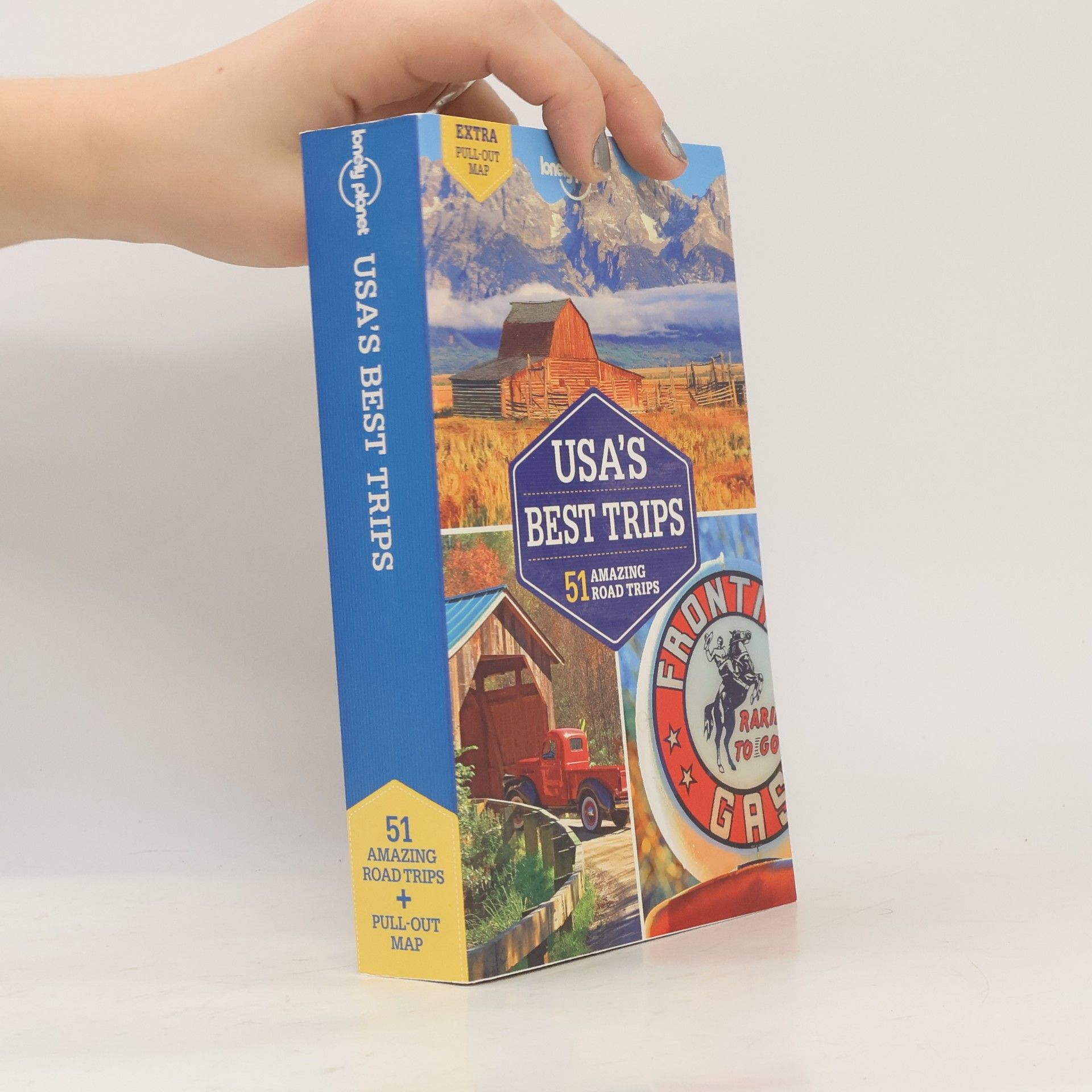 Planet Lonely Lonely Planet USA's Best Trips