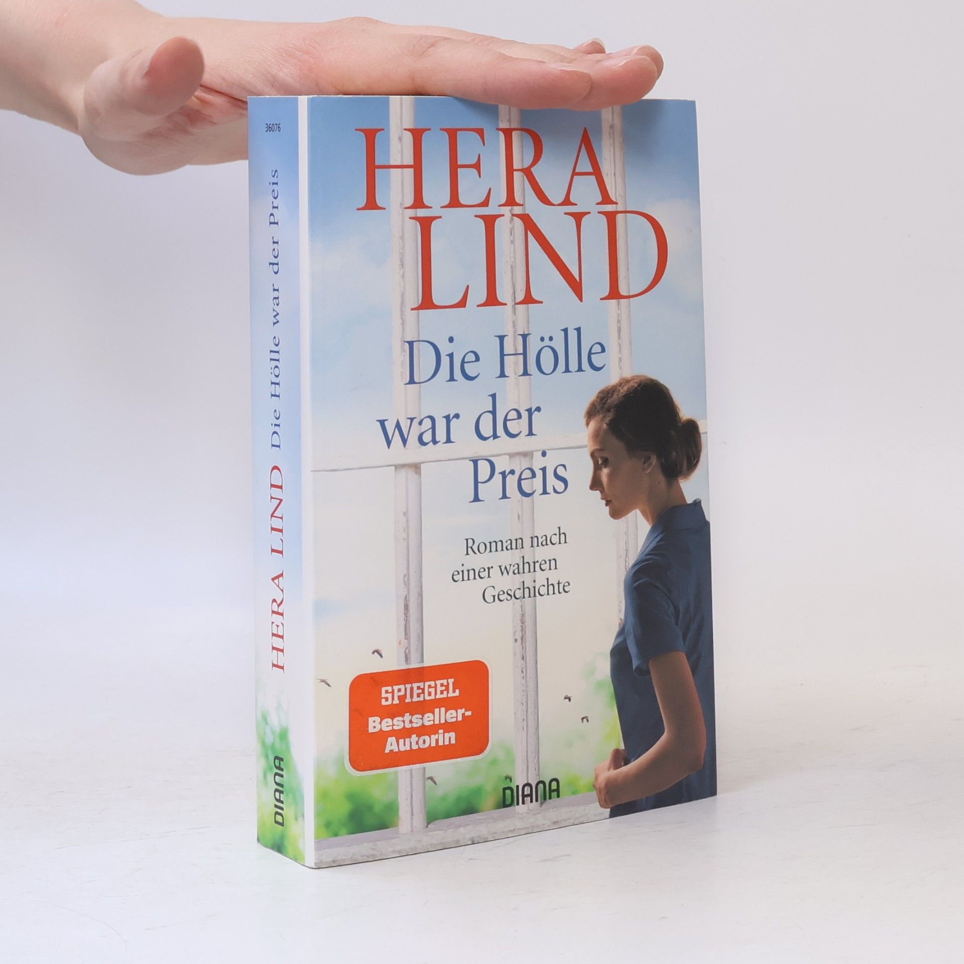 Hera Lind Die Hölle war der Preis