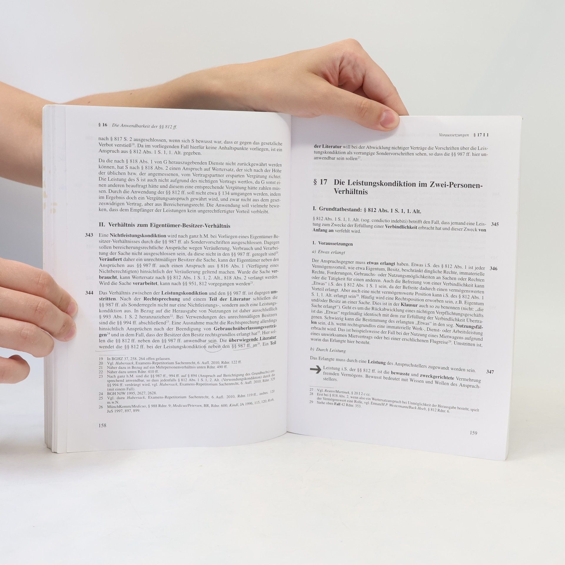 Petra Buck-Heeb Examens-Repetitorium Besonderes Schuldrecht 2