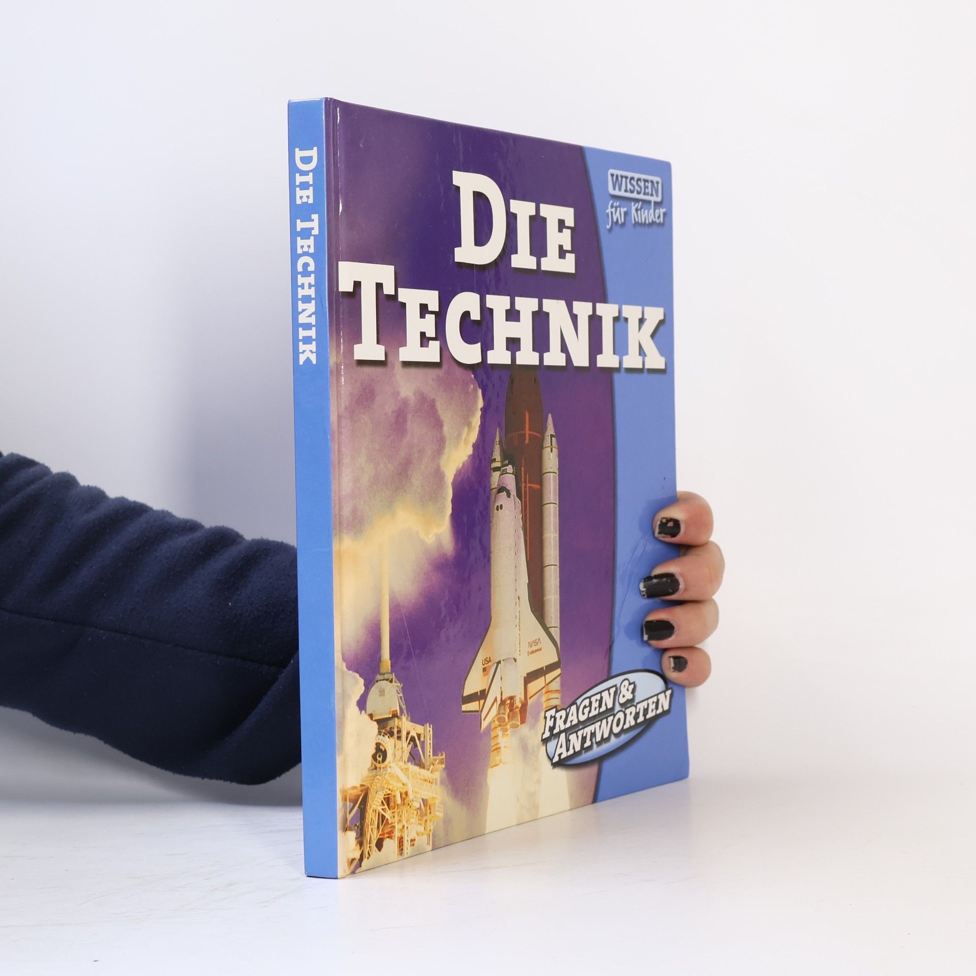 Autorenkollektiv Die technik