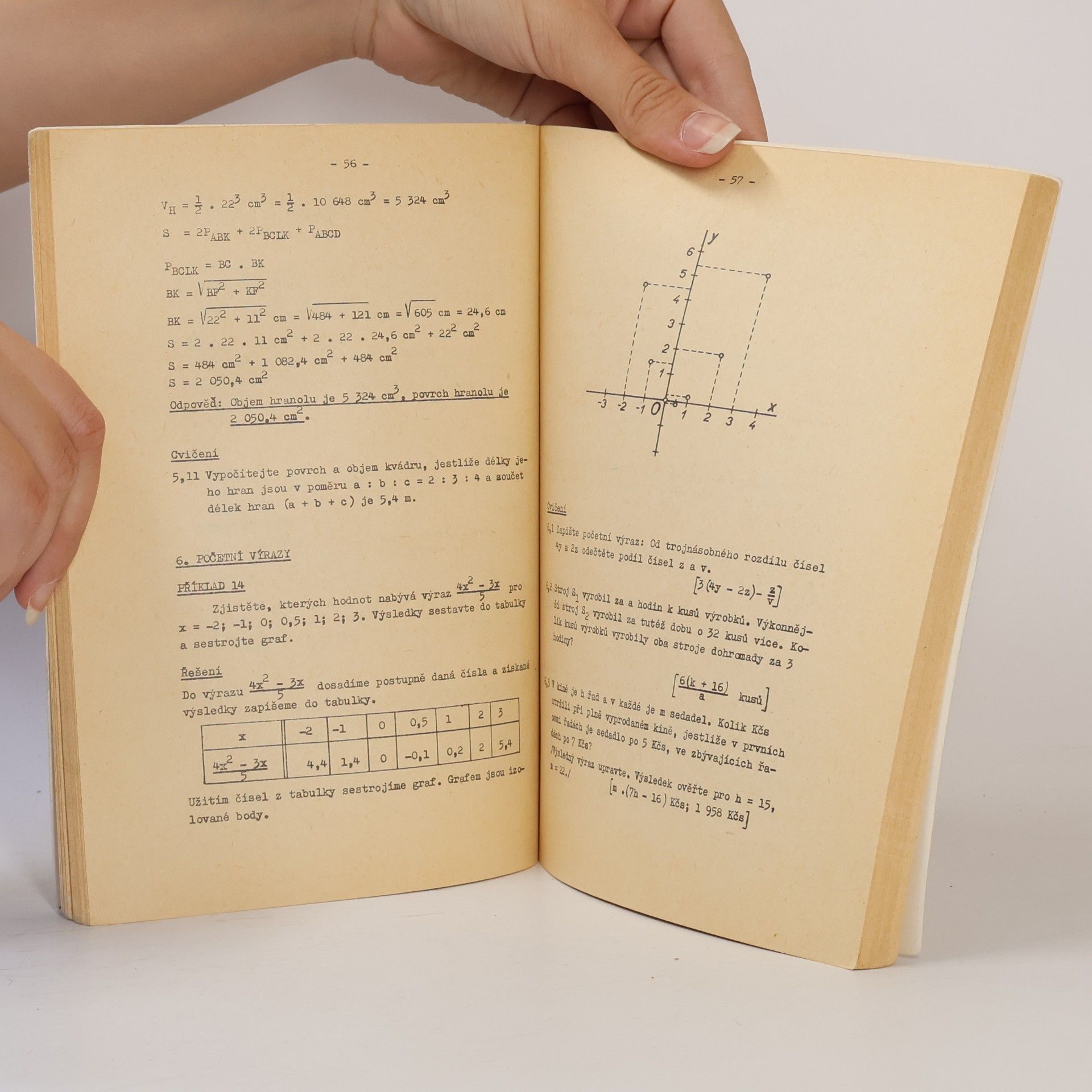 František Běloun Příprava žáků ZŠ k přijímacím zkouškám z matematiky na školy II. cyklu