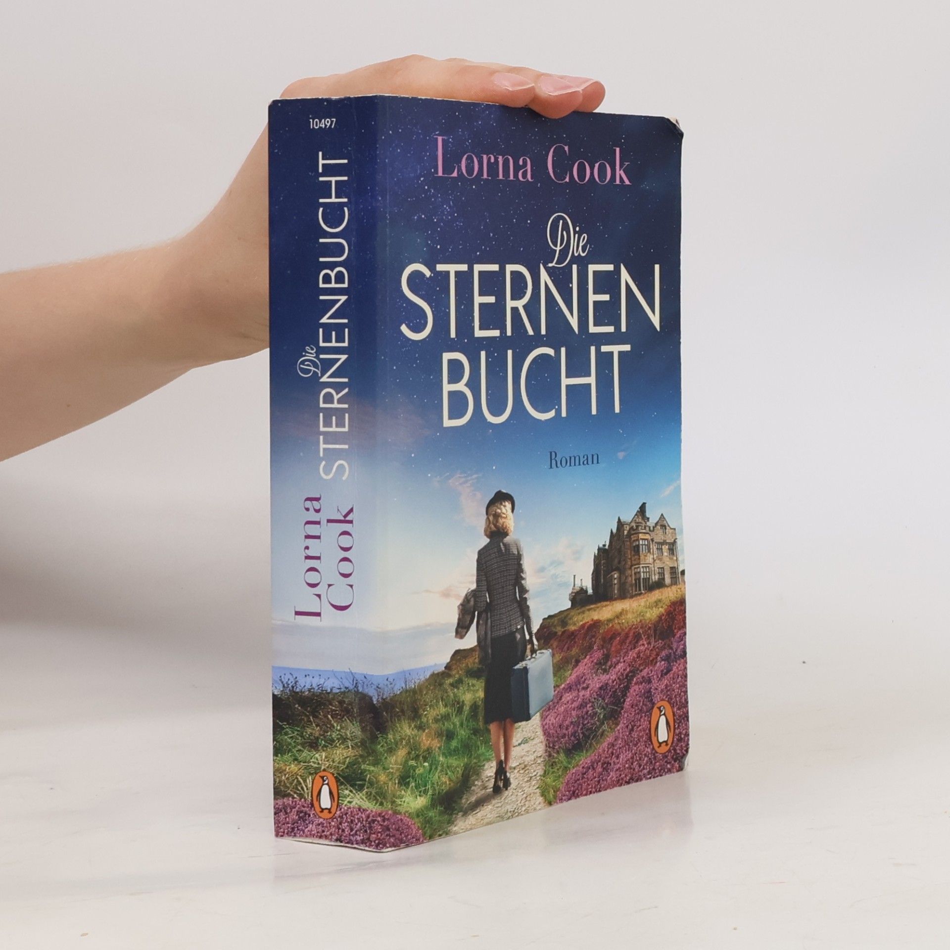 Lorna Cook Die Sternenbucht