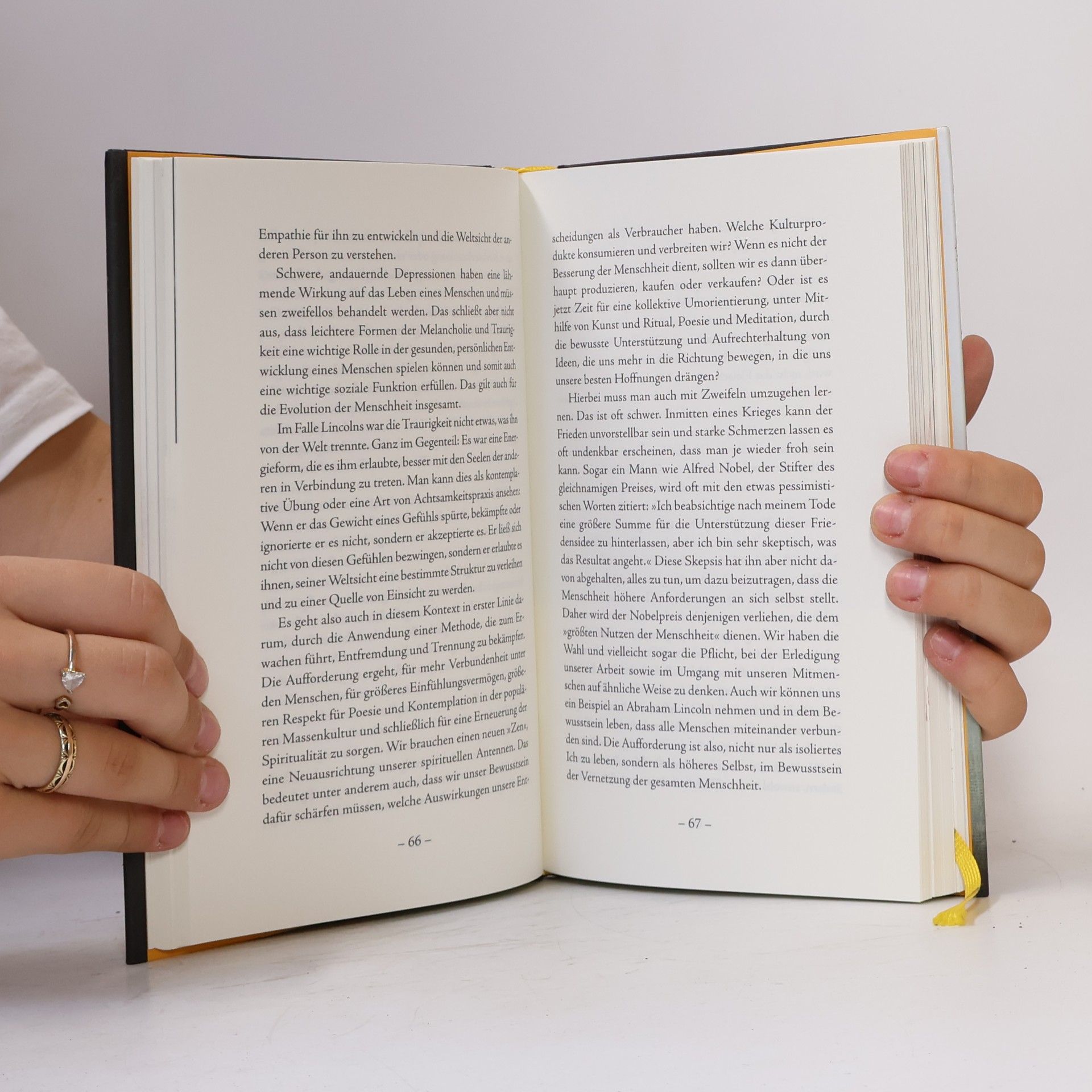 Sebastian Siegel Die Bewusstseinsrevolution