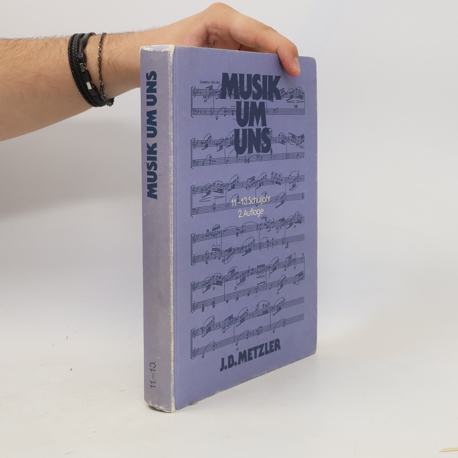 Musik um uns