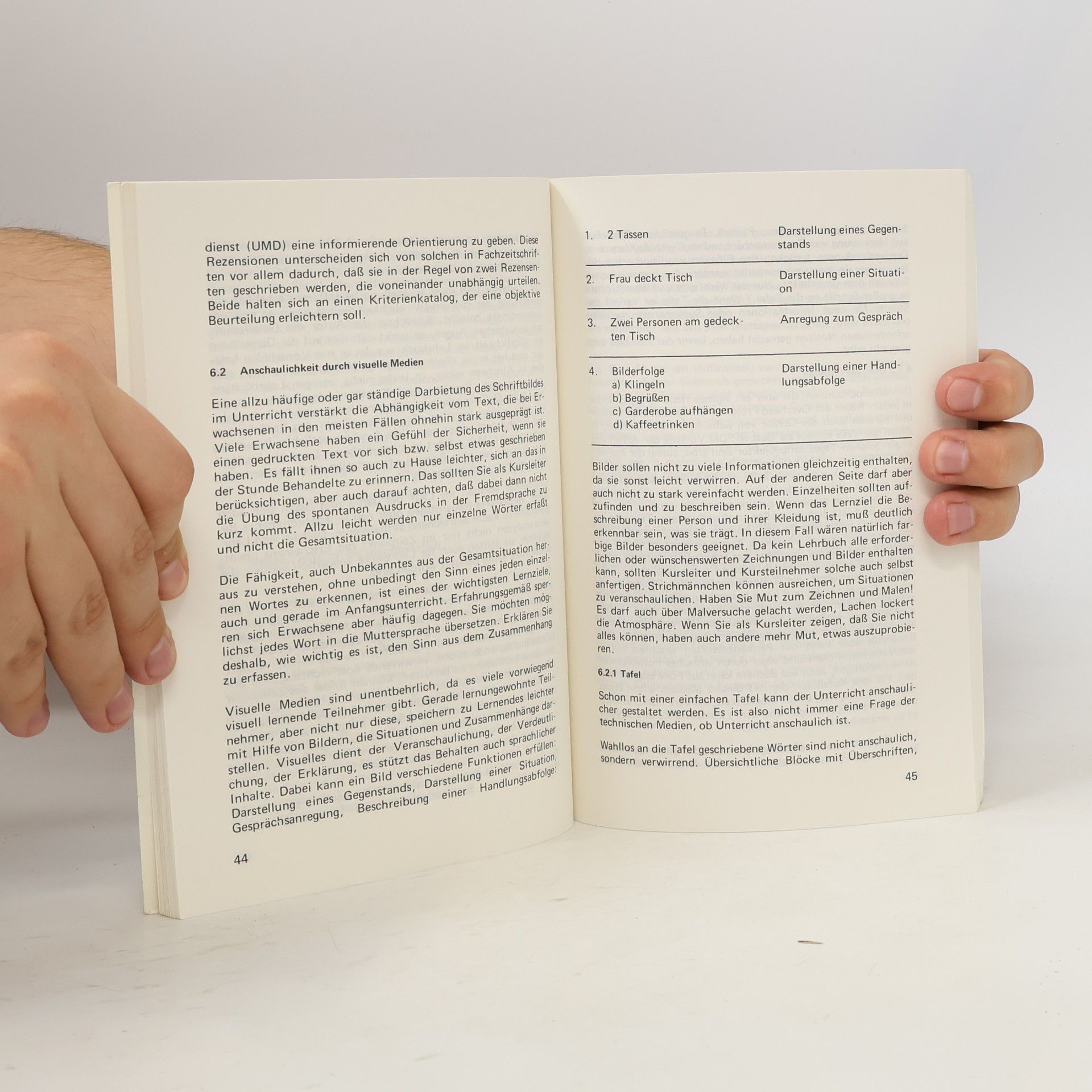 Autorenkollektiv Partnerschaftliches Lernen im Fremdsprachenunterricht
